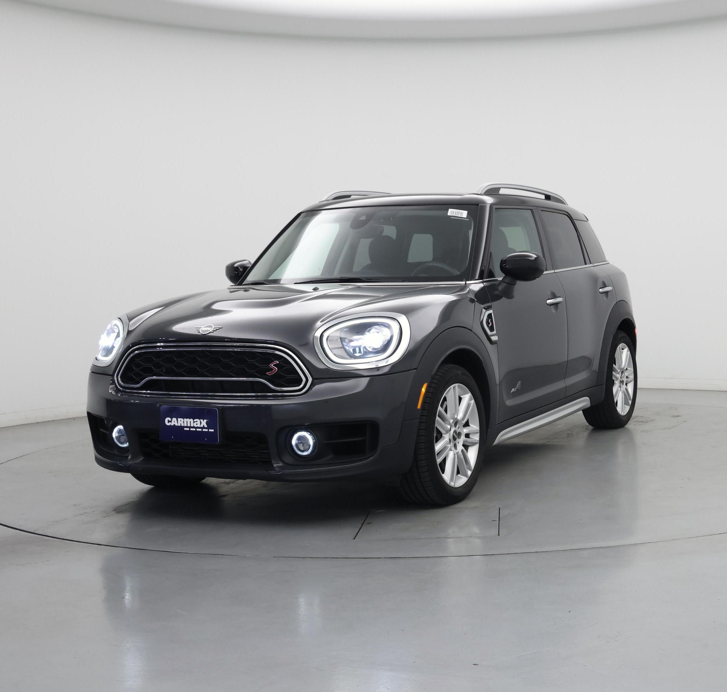 Thumbnail: 2020 MINI Cooper Countryman - 4