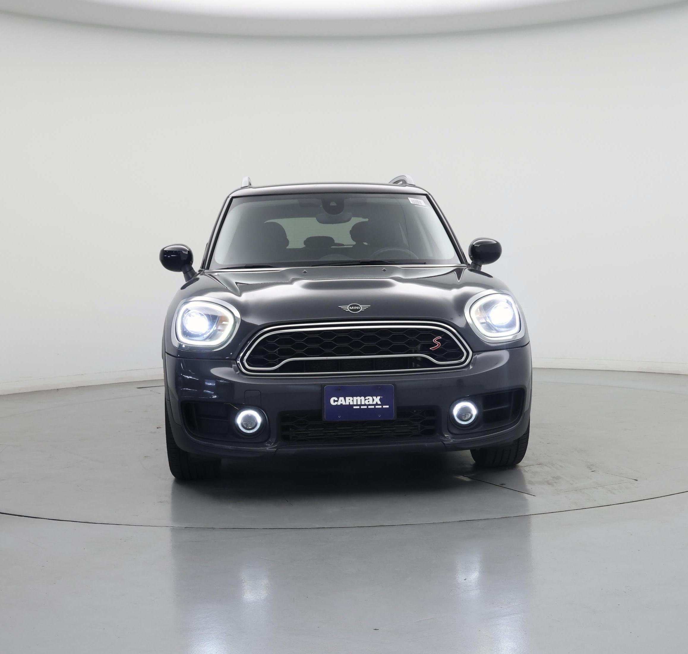 Thumbnail: 2020 MINI Cooper Countryman - 5