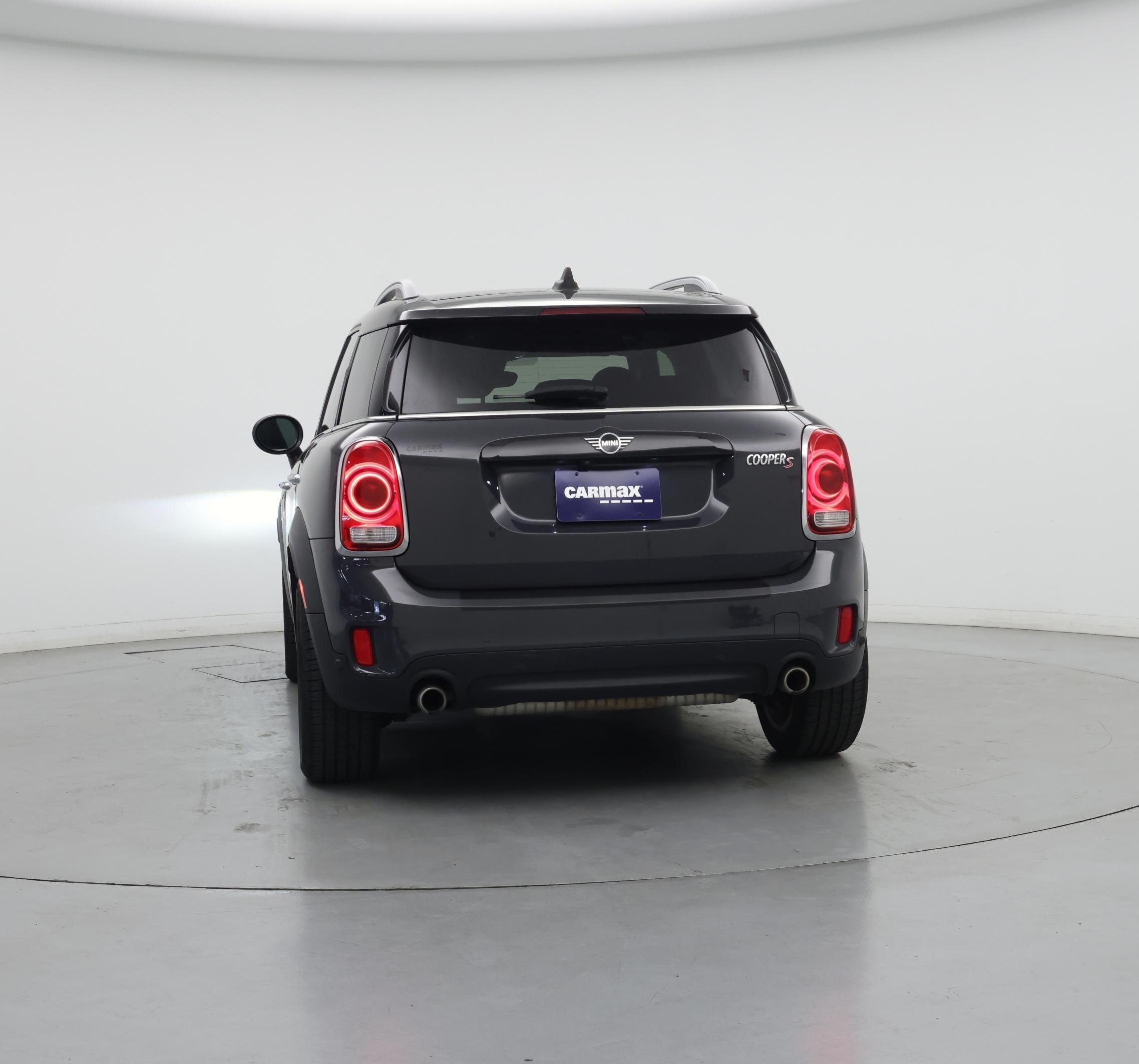 Thumbnail: 2020 MINI Cooper Countryman - 6