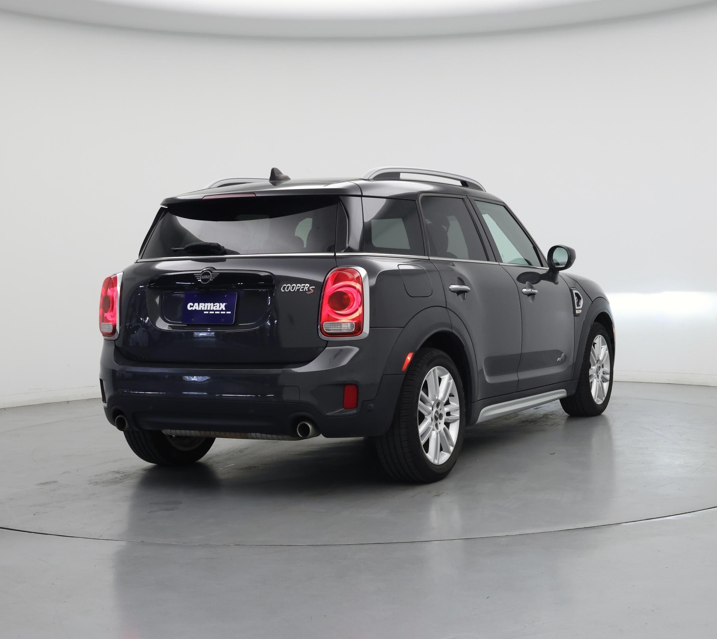 Thumbnail: 2020 MINI Cooper Countryman - 8
