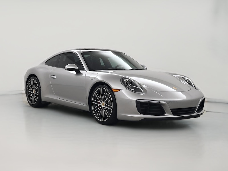 2017 Porsche 911 Carrera S -
                  Norcross, GA