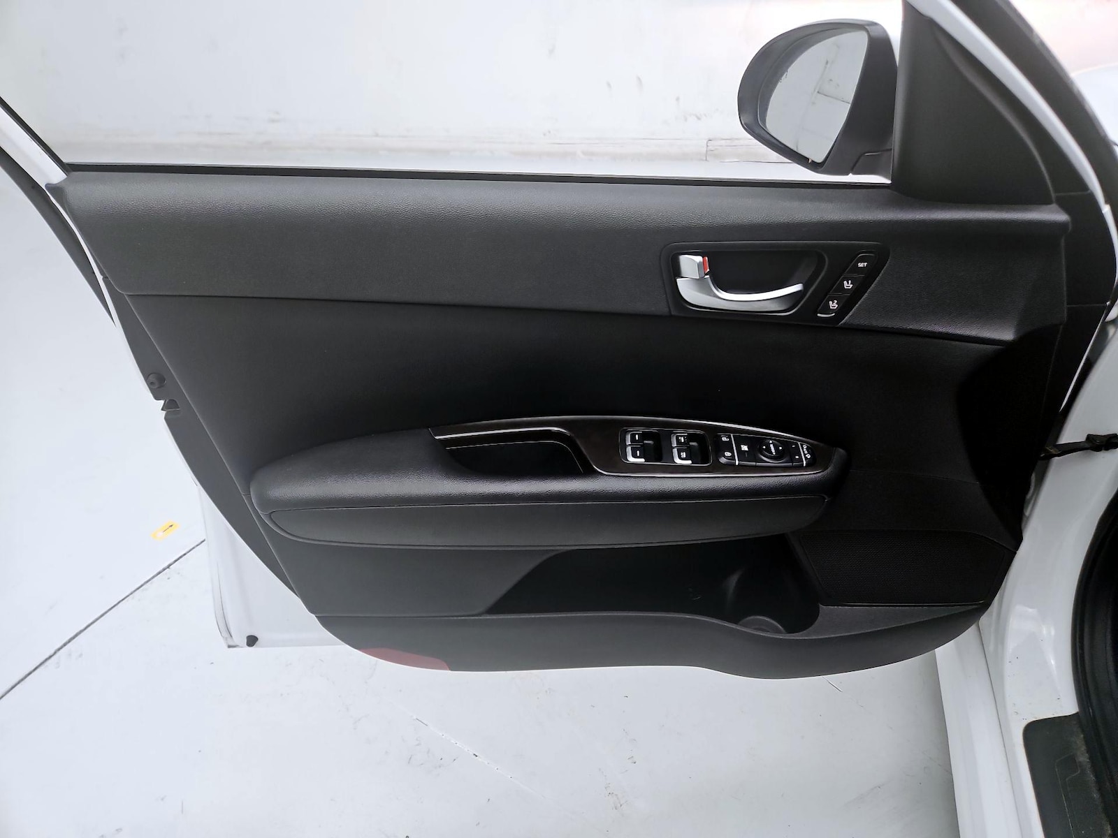 2016 Kia Optima EX - Photo 4