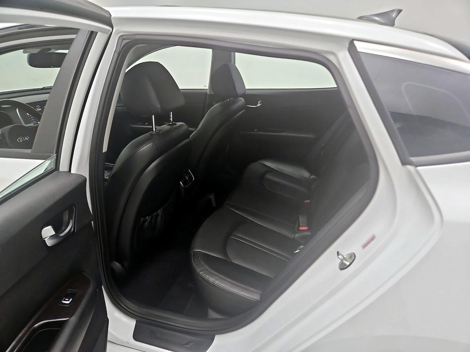 2016 Kia Optima EX - Photo 12