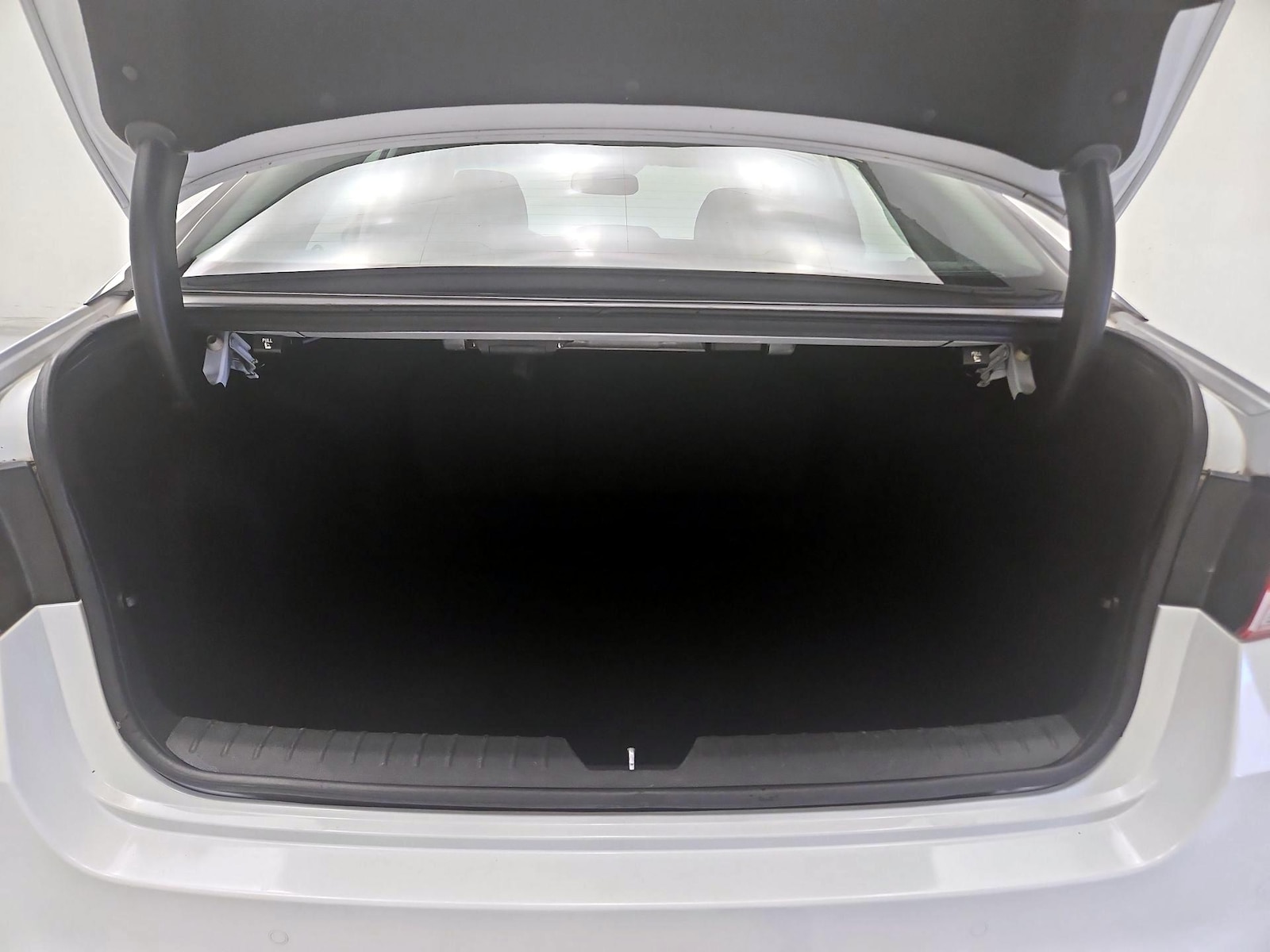 2016 Kia Optima EX - Photo 13