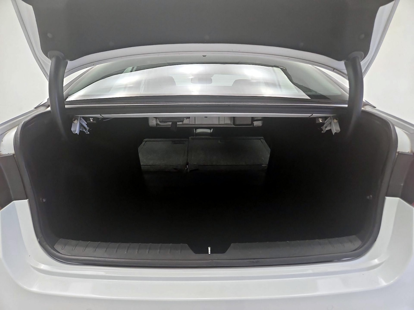 2016 Kia Optima EX - Photo 14
