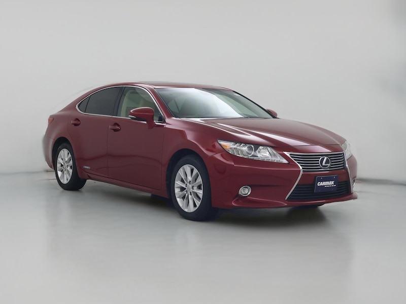 2015 Lexus ES Hybrid 300h -
                  Garland, TX
