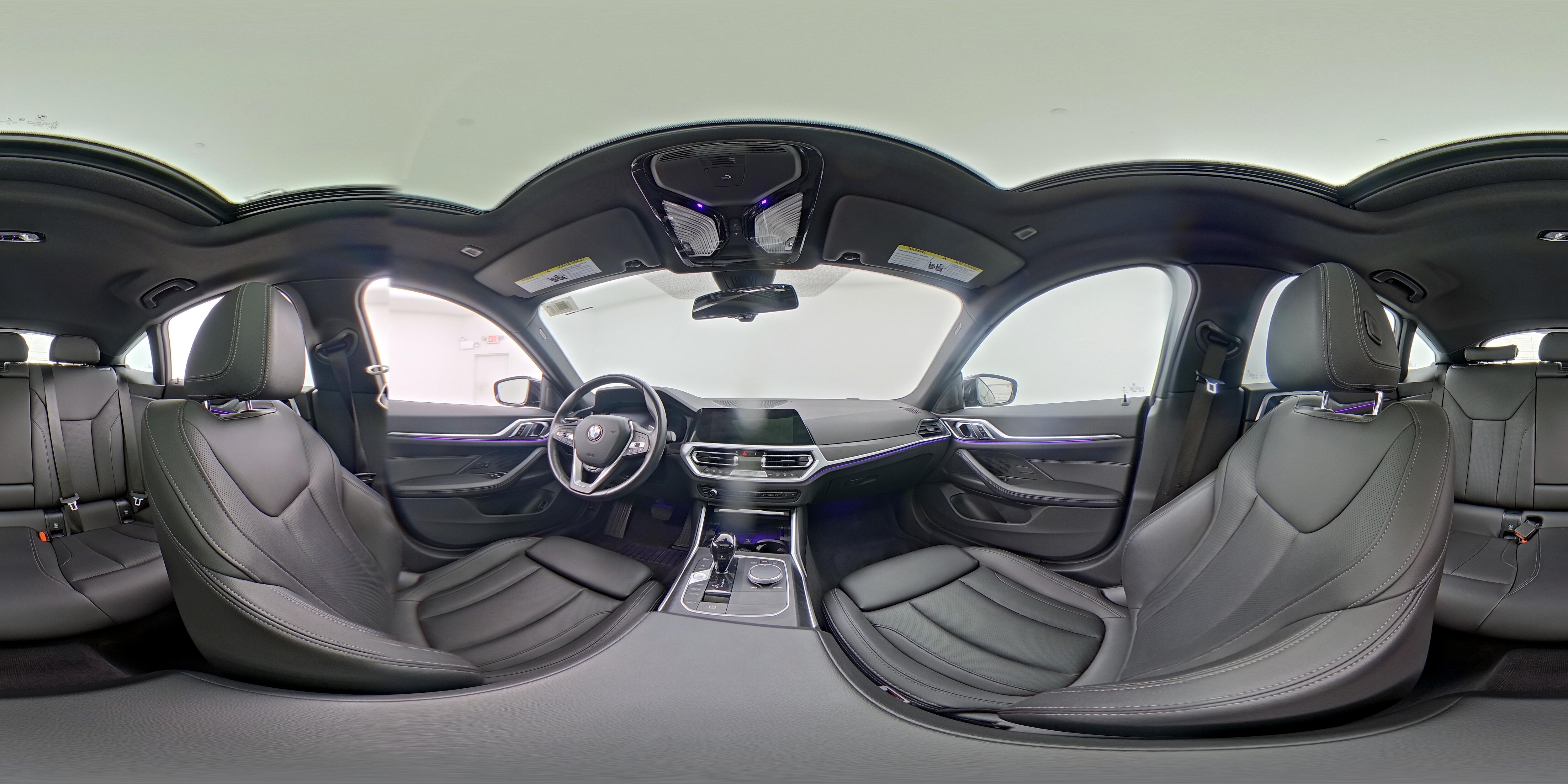 2023 BMW 4 Series 430i - Photo 25