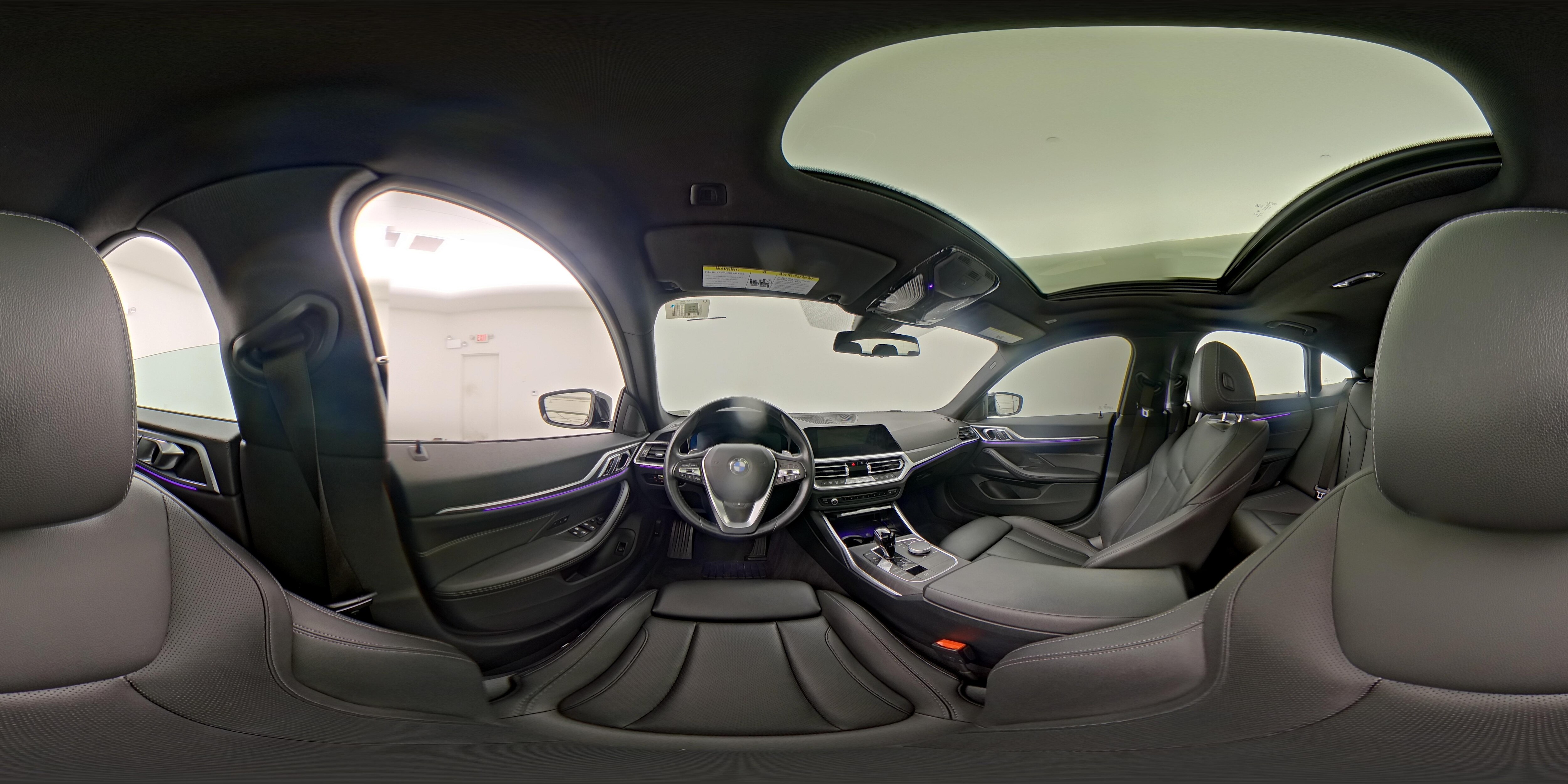 2023 BMW 4 Series 430i - Photo 27