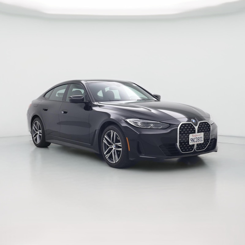 2023 BMW 430 I Gran Coupe