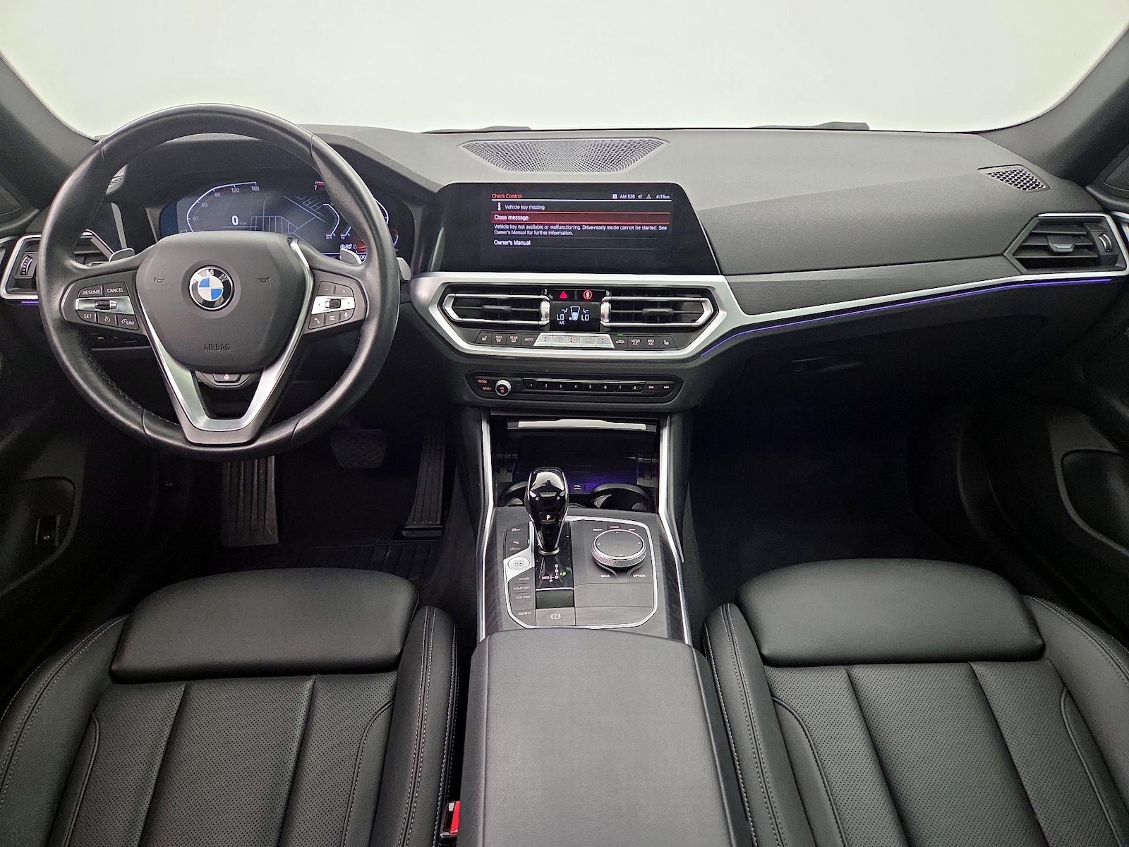2023 BMW 4 Series 430i - Photo 10