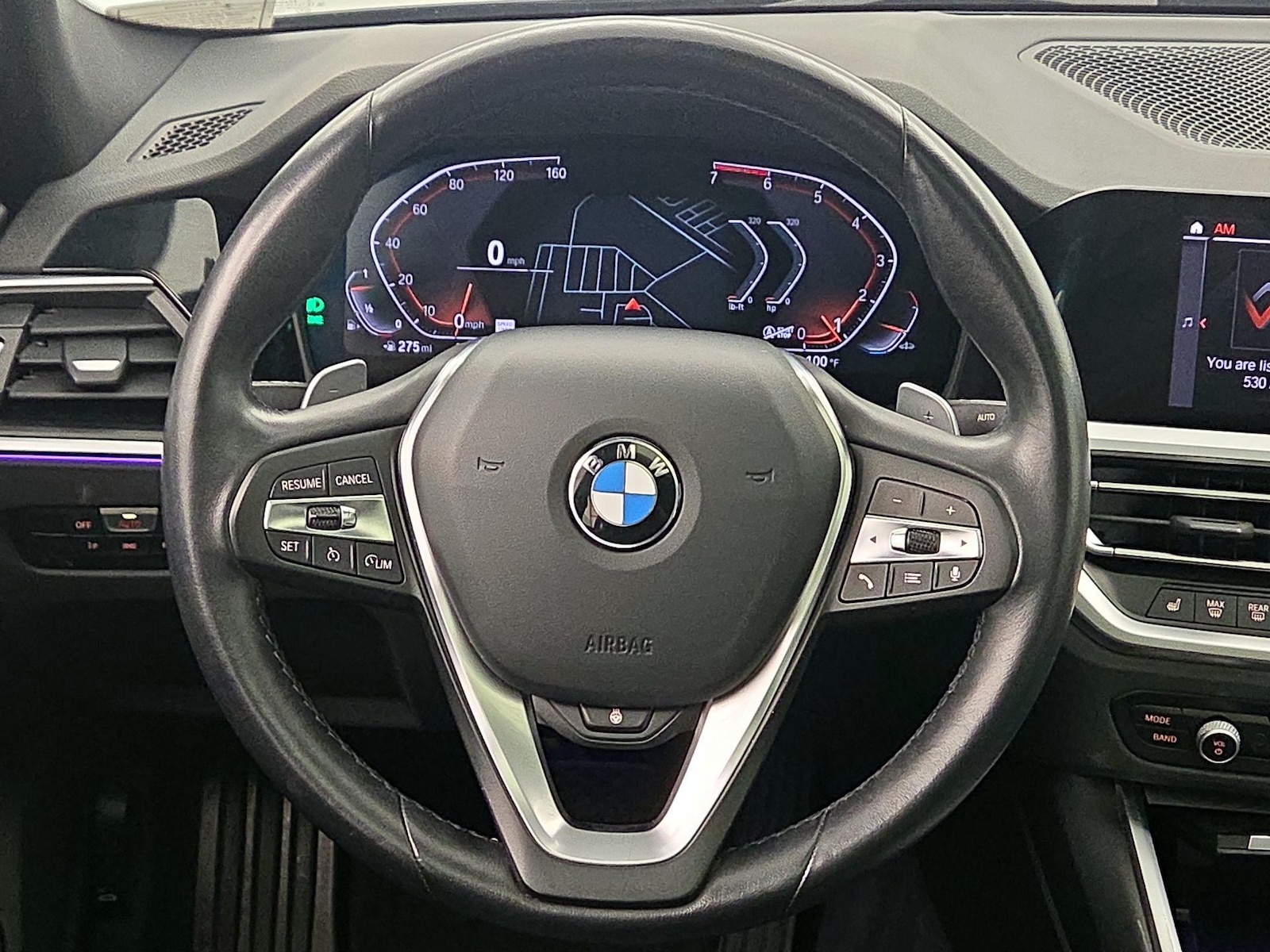 2023 BMW 4 Series 430i - Photo 11