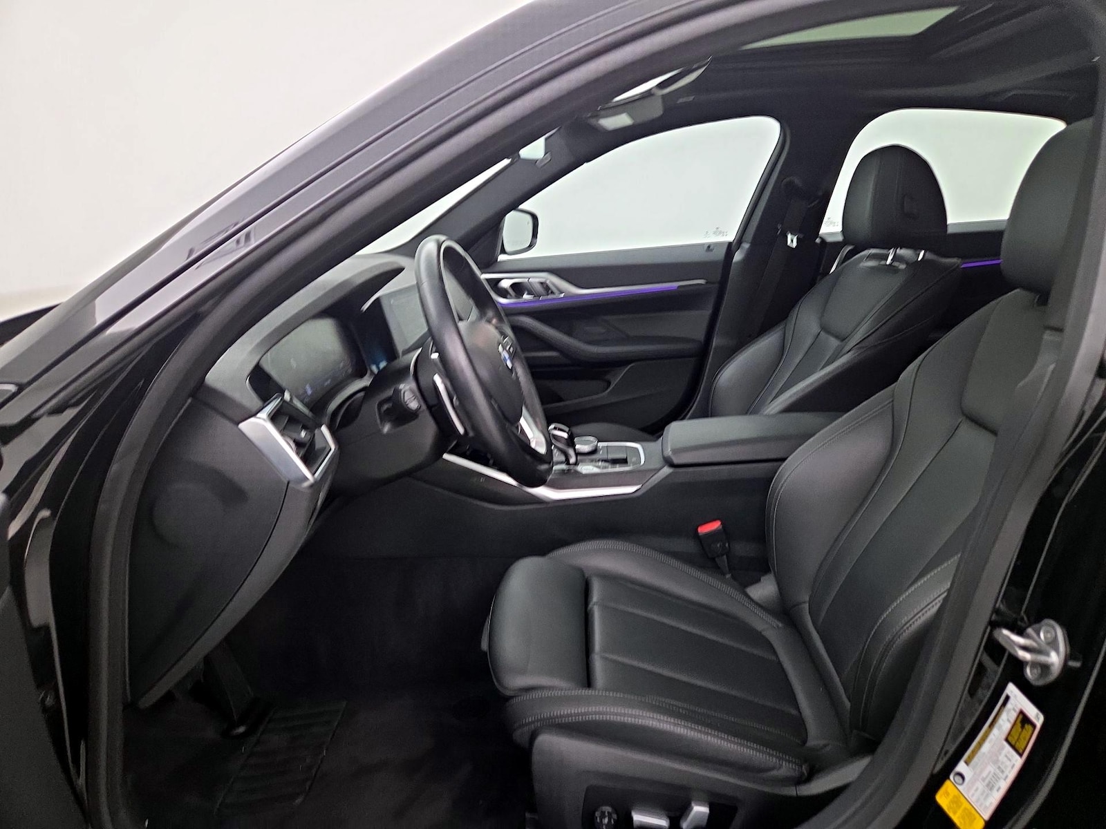 2023 BMW 4 Series 430i - Photo 12