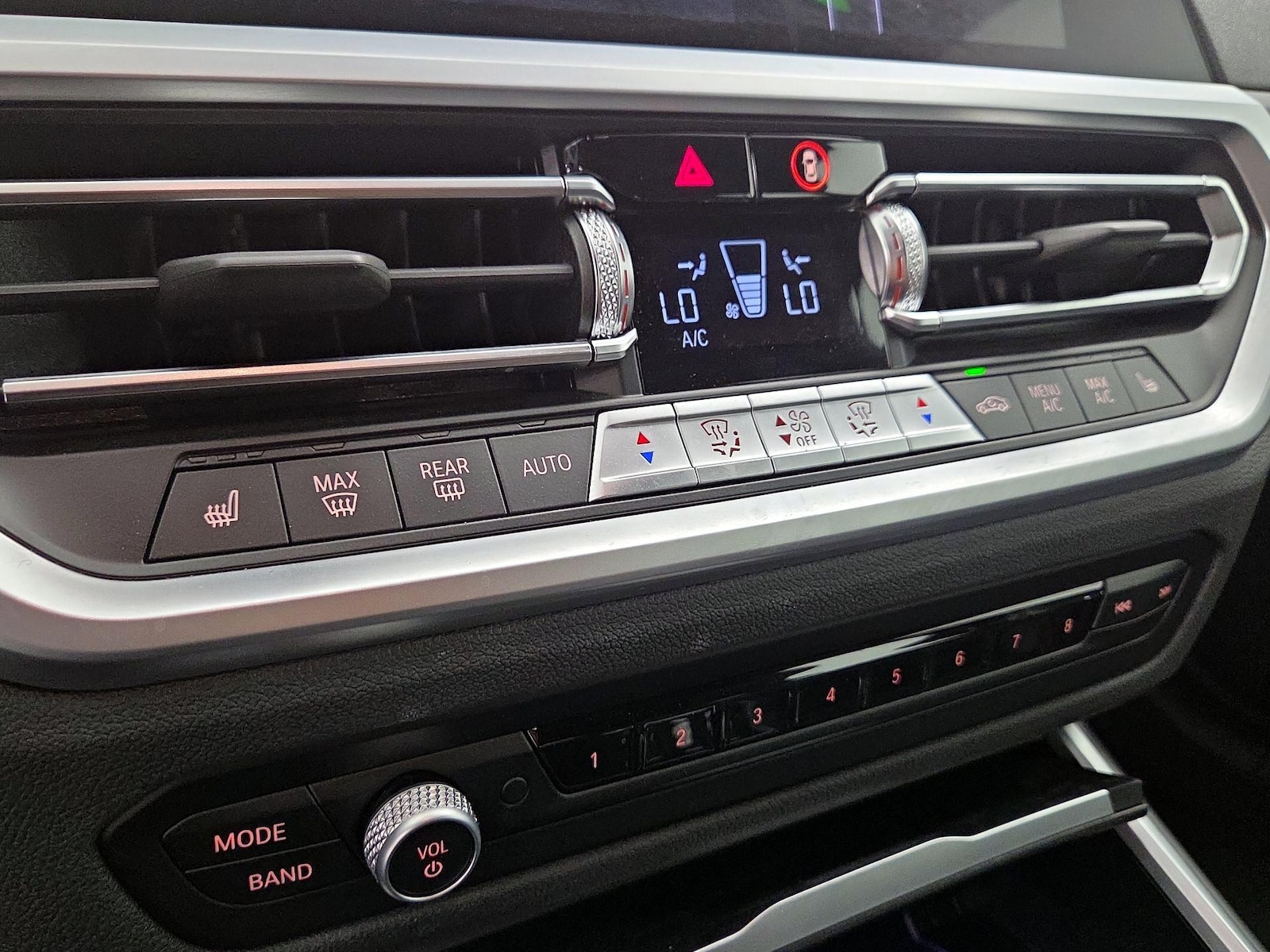 2023 BMW 4 Series 430i - Photo 17