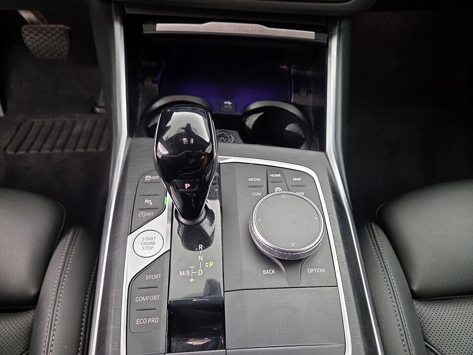 2023 BMW 4 Series 430i - Photo 18