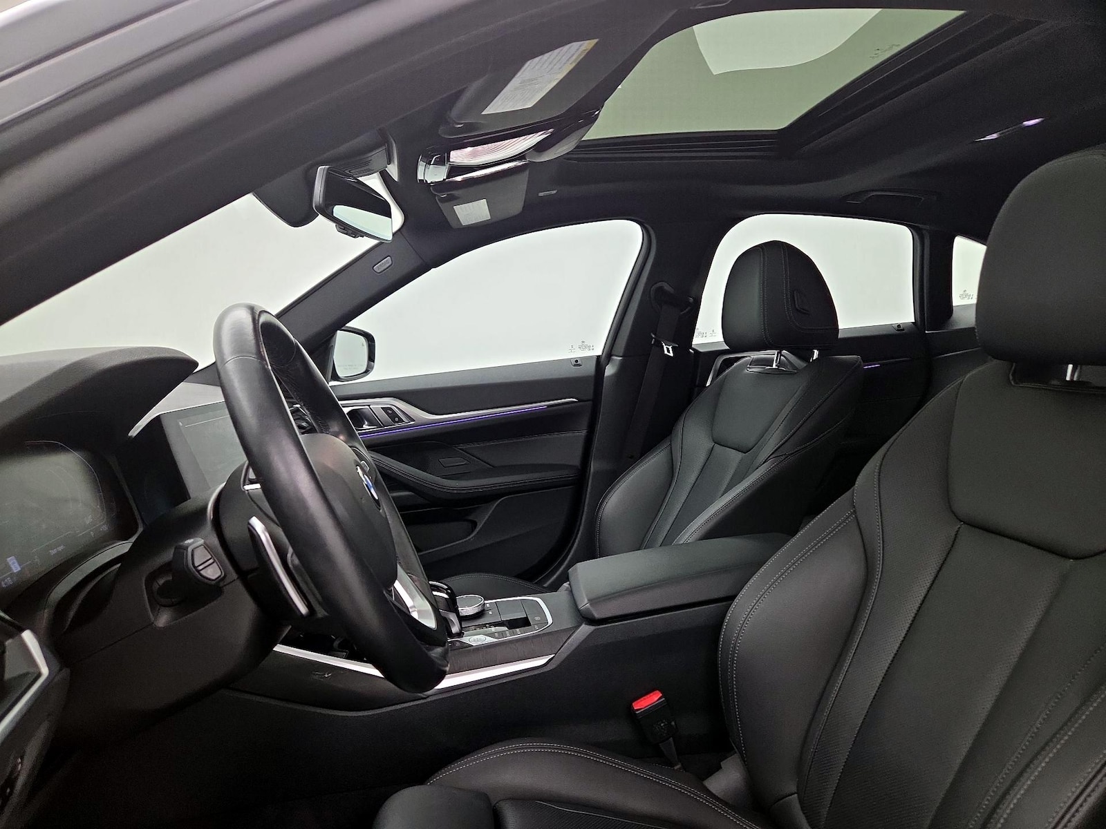 2023 BMW 4 Series 430i - Photo 20