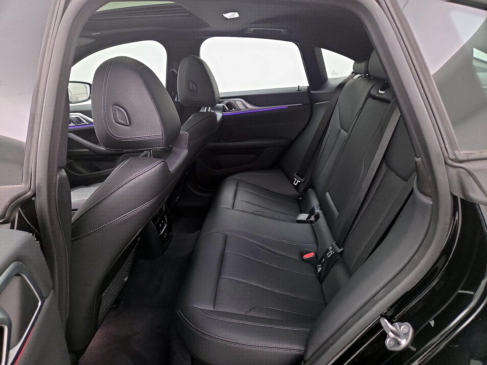 2023 BMW 4 Series 430i - Photo 21