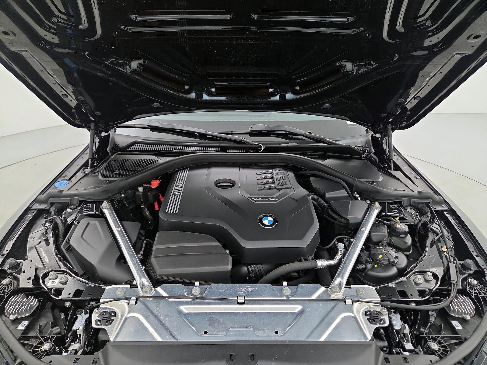 2023 BMW 4 Series 430i - Photo 23