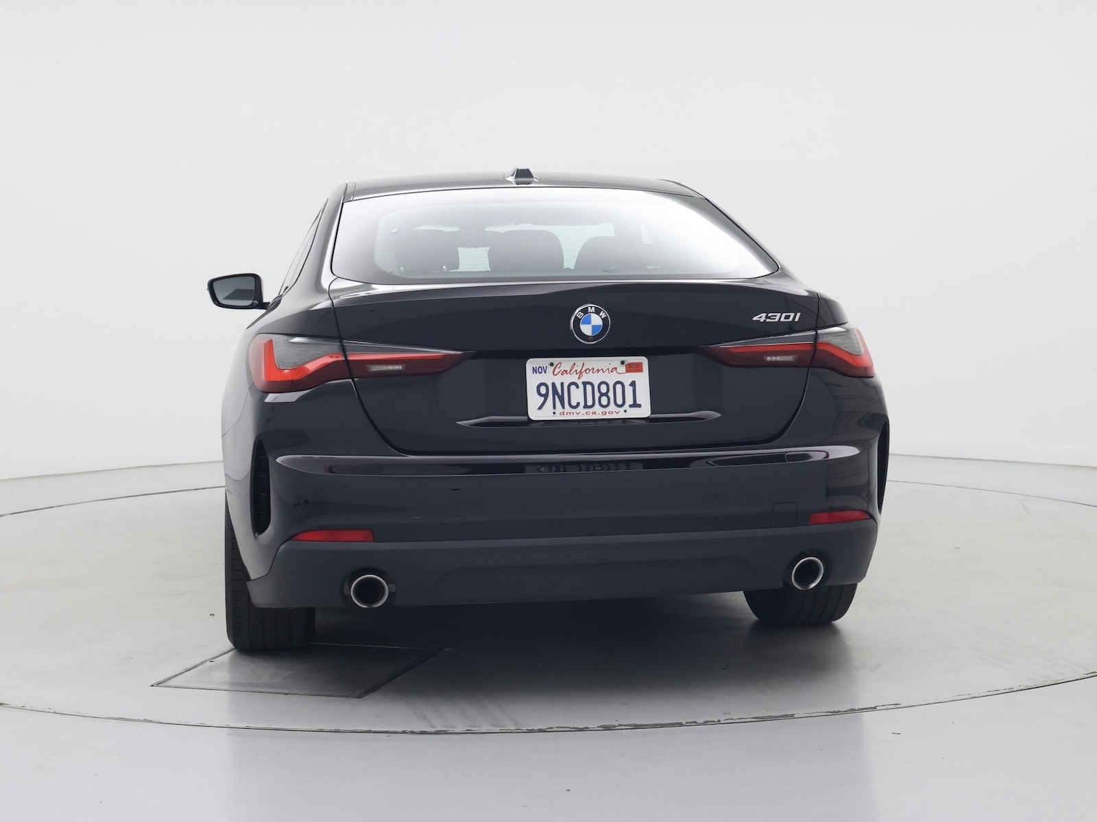 2023 BMW 4 Series 430i - Photo 7