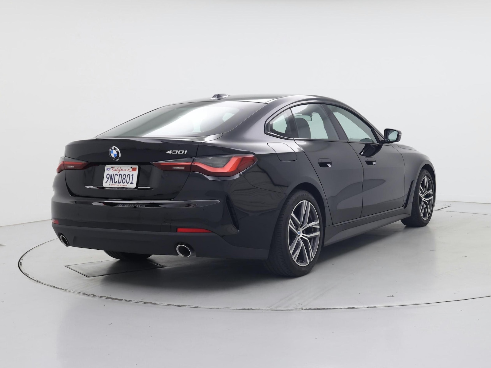 2023 BMW 4 Series 430i - Photo 9