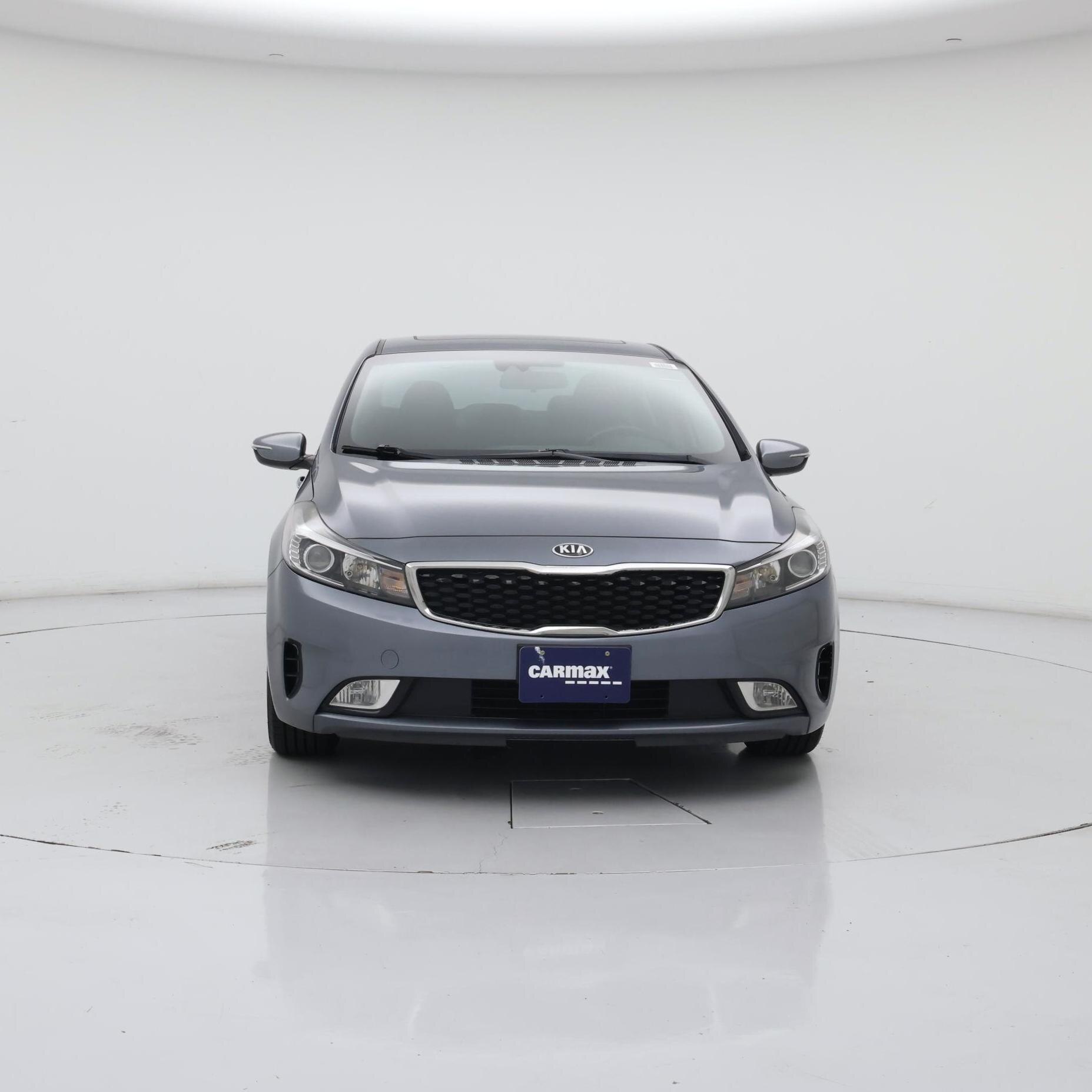 Thumbnail: 2018 Kia Forte - 5