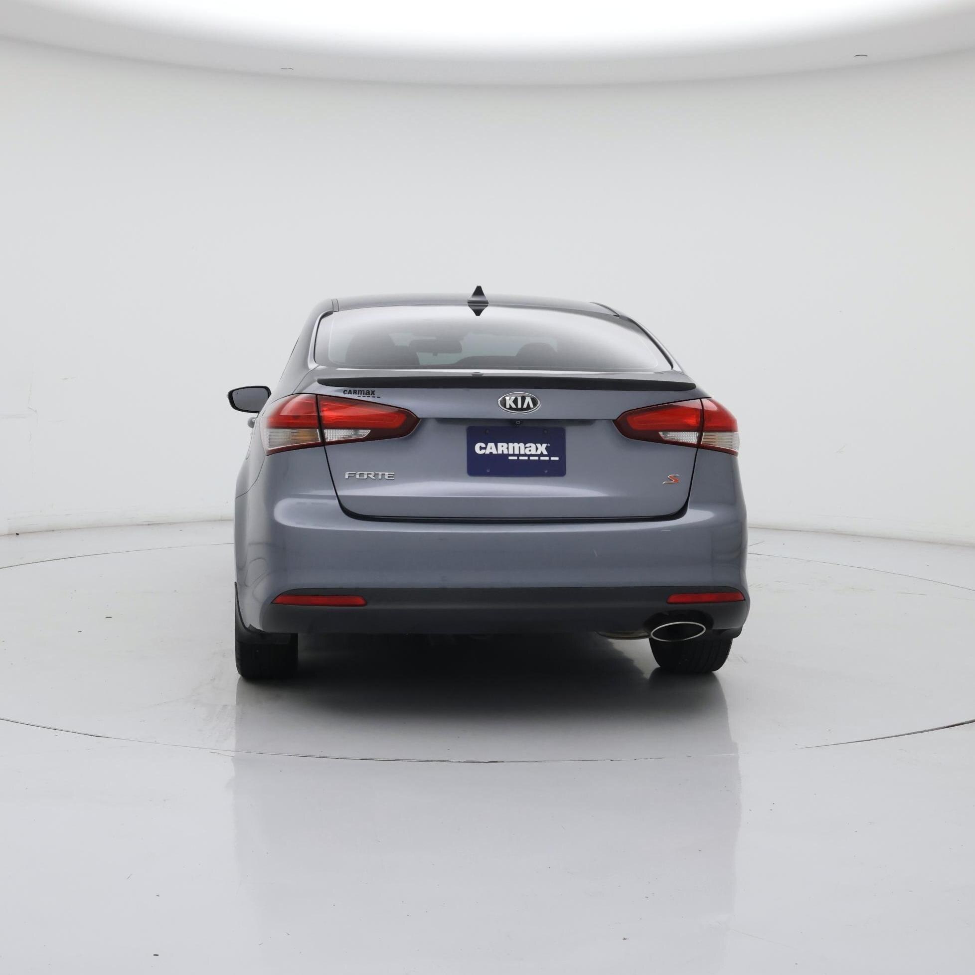 Thumbnail: 2018 Kia Forte - 6