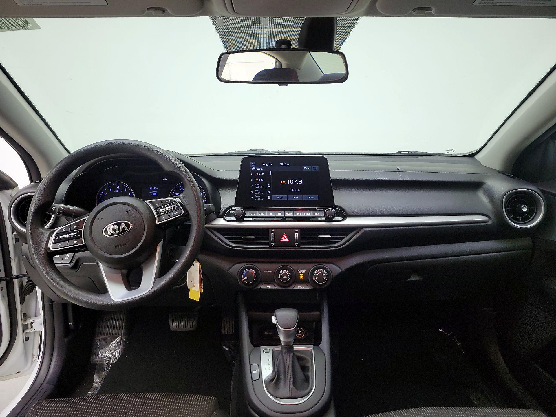 Thumbnail: 2021 Kia Forte - 9