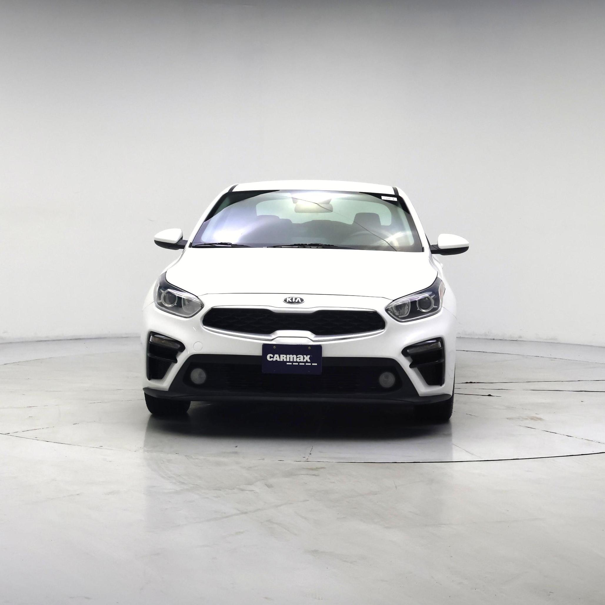 Thumbnail: 2021 Kia Forte - 5
