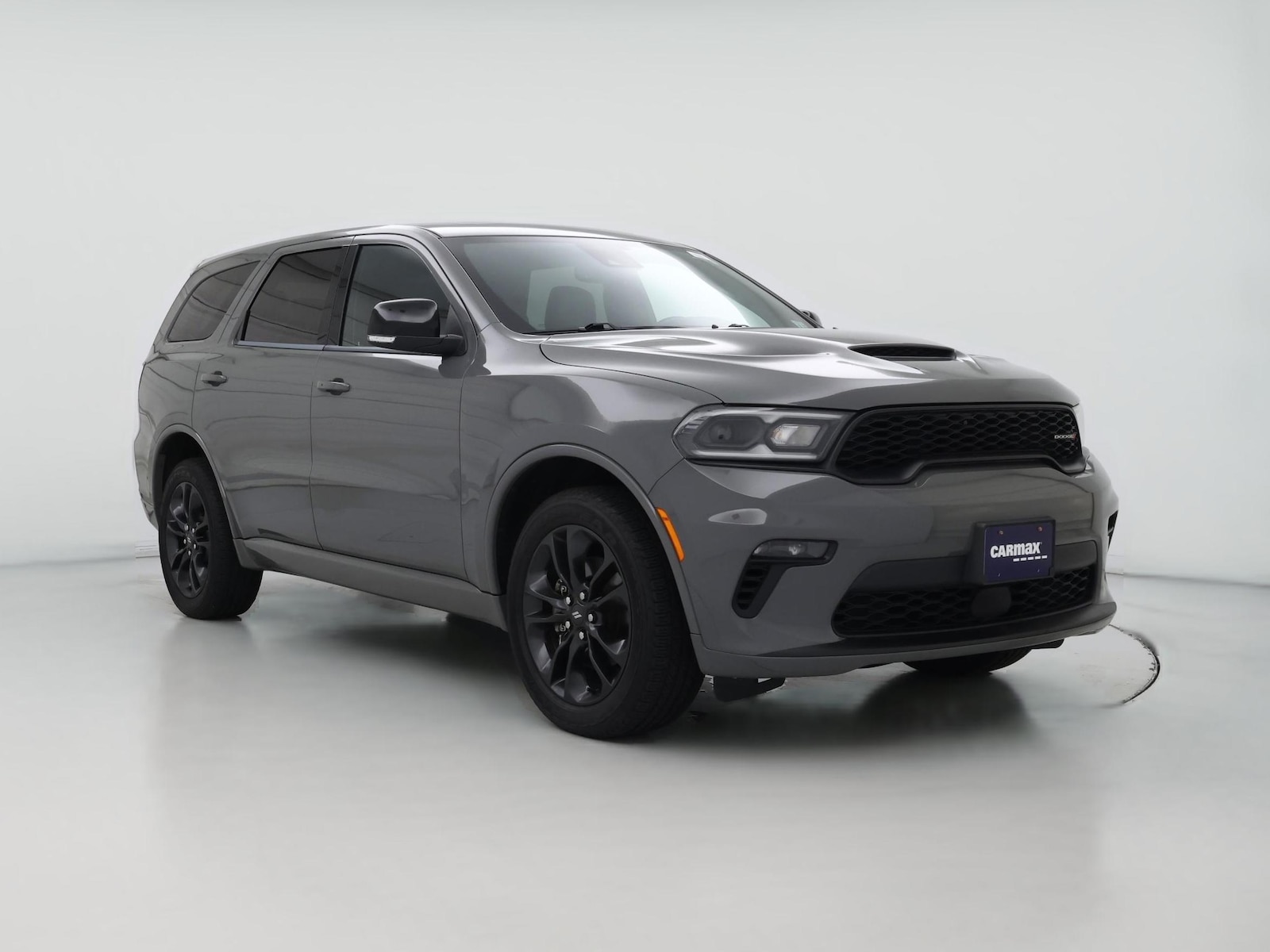 2022 Dodge Durango