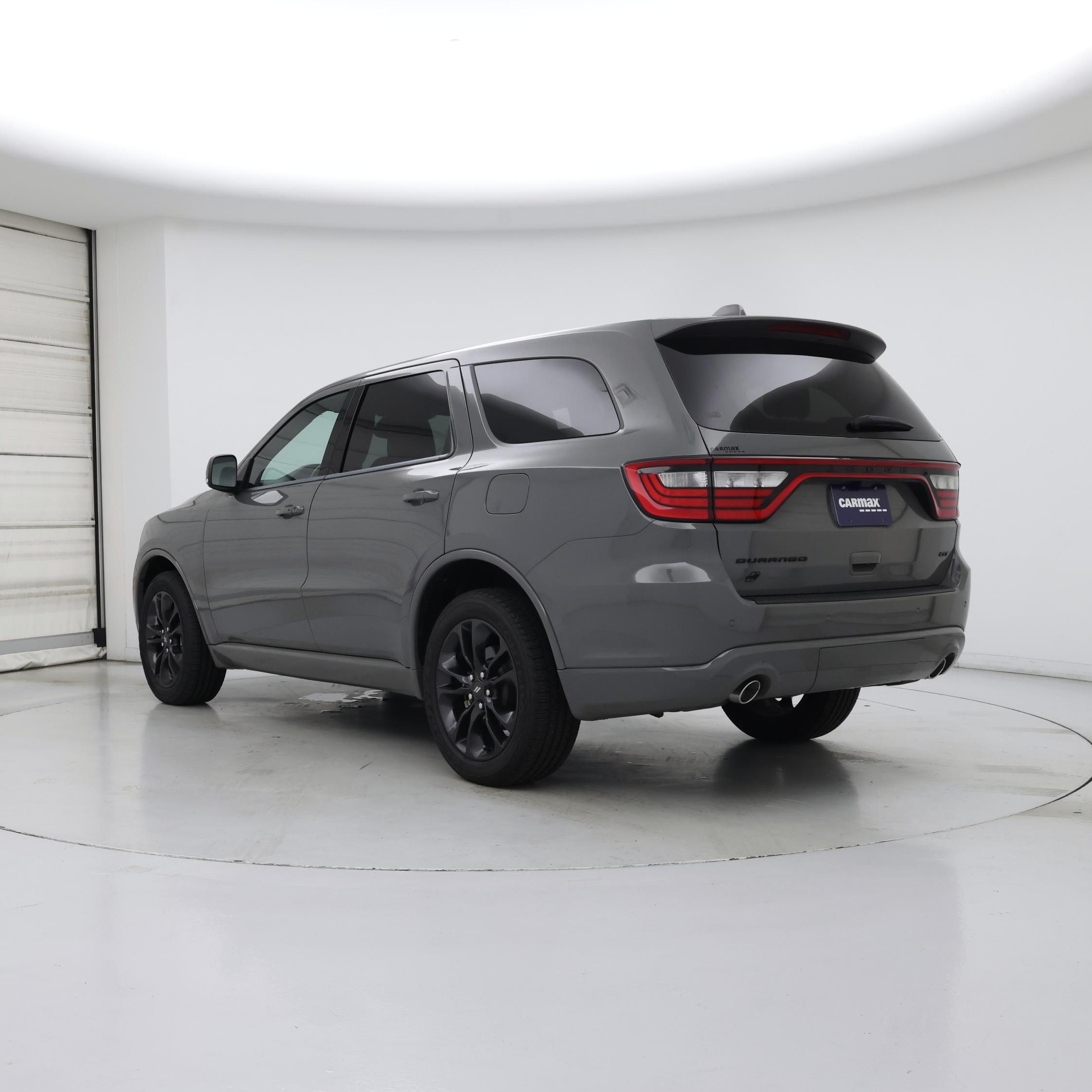 Thumbnail: 2022 Dodge Durango - 2
