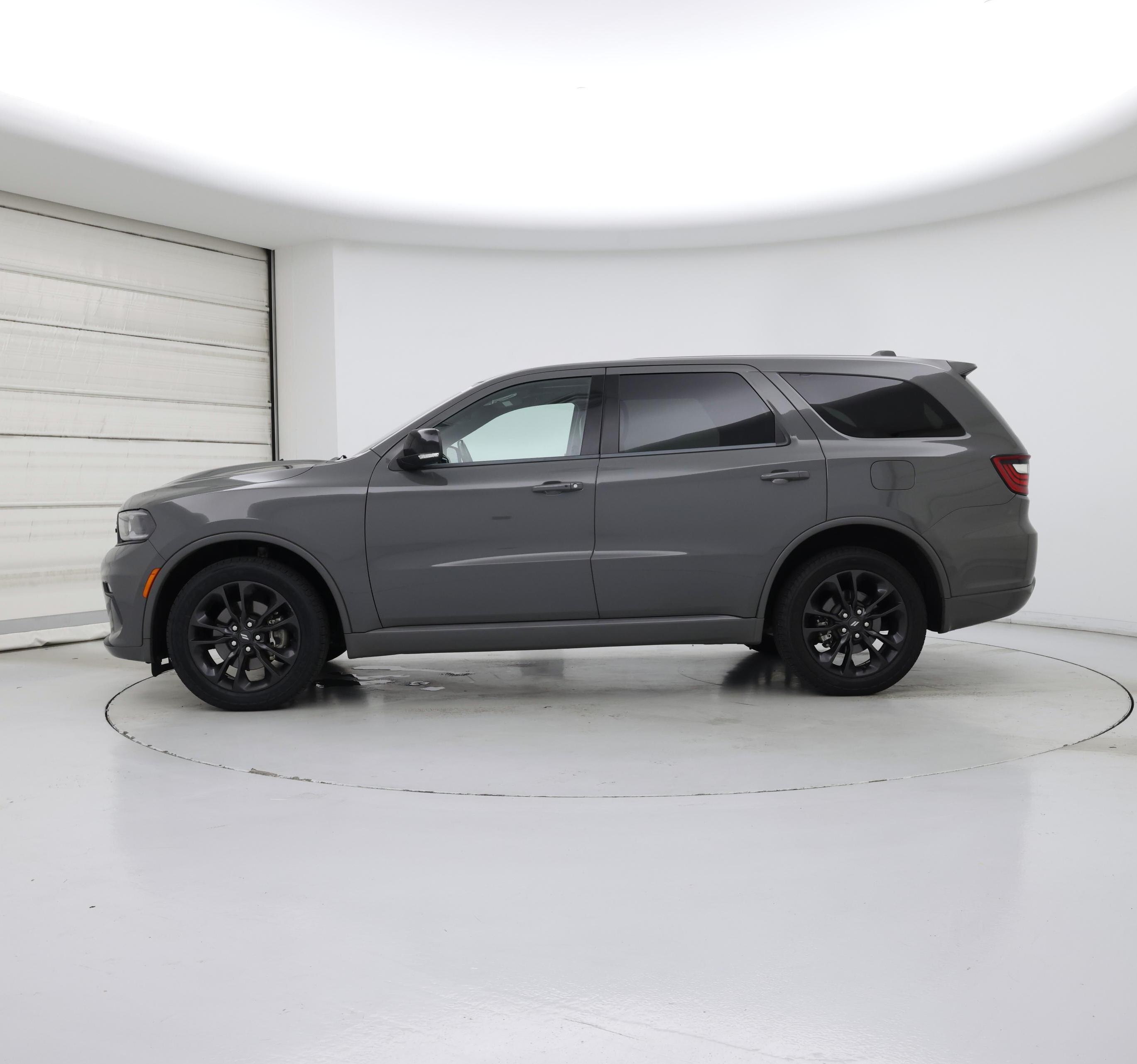 Thumbnail: 2022 Dodge Durango - 3
