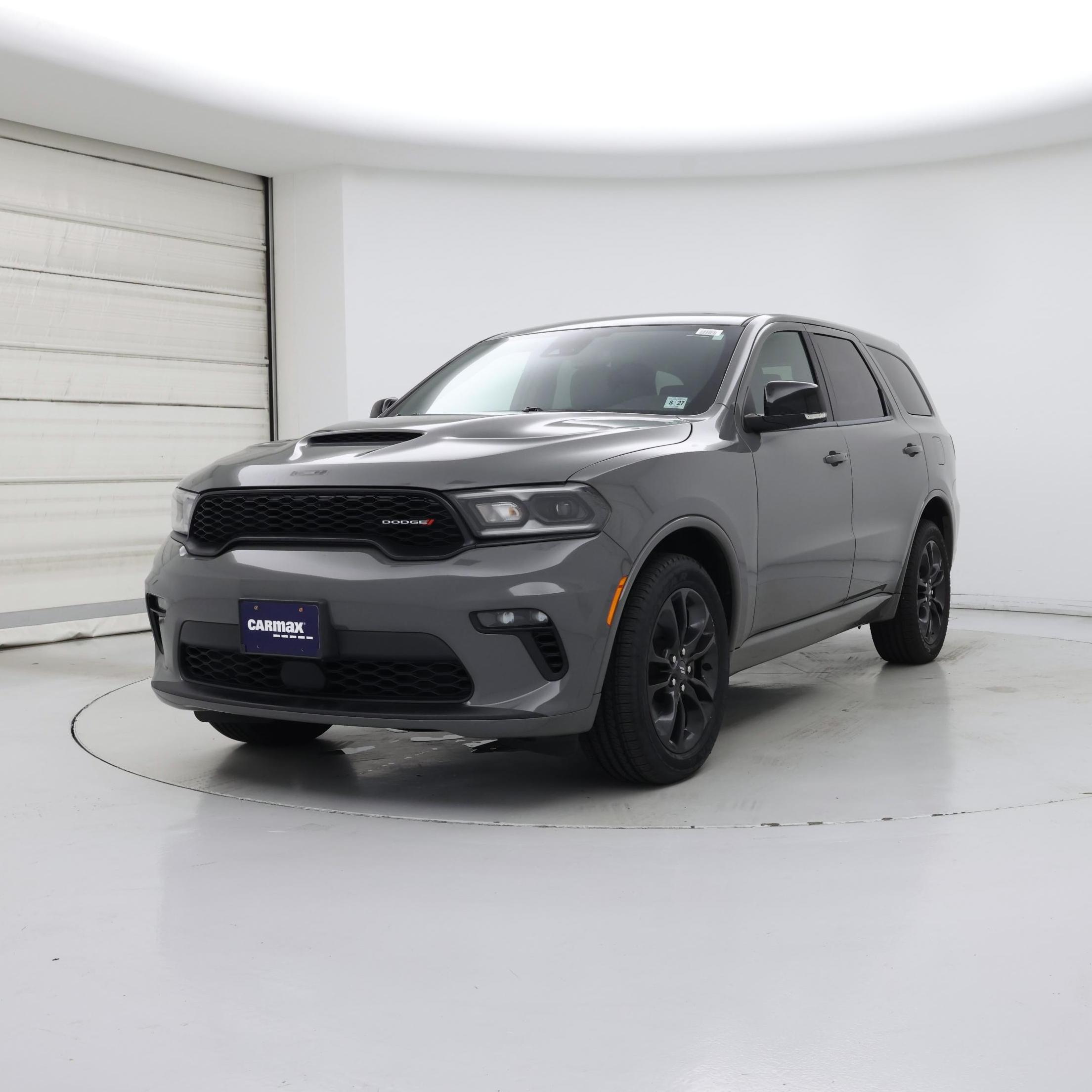 Thumbnail: 2022 Dodge Durango - 4