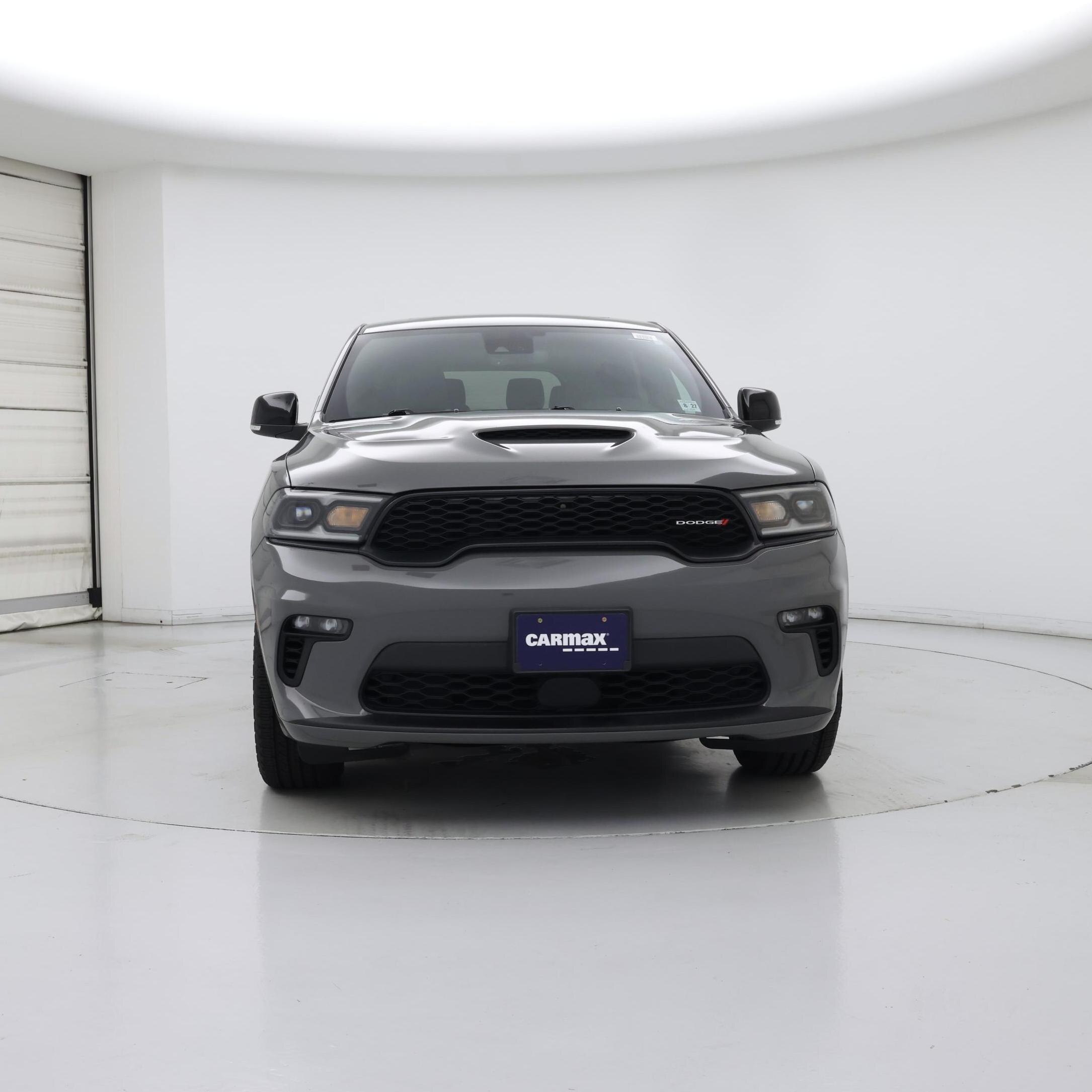 Thumbnail: 2022 Dodge Durango - 5
