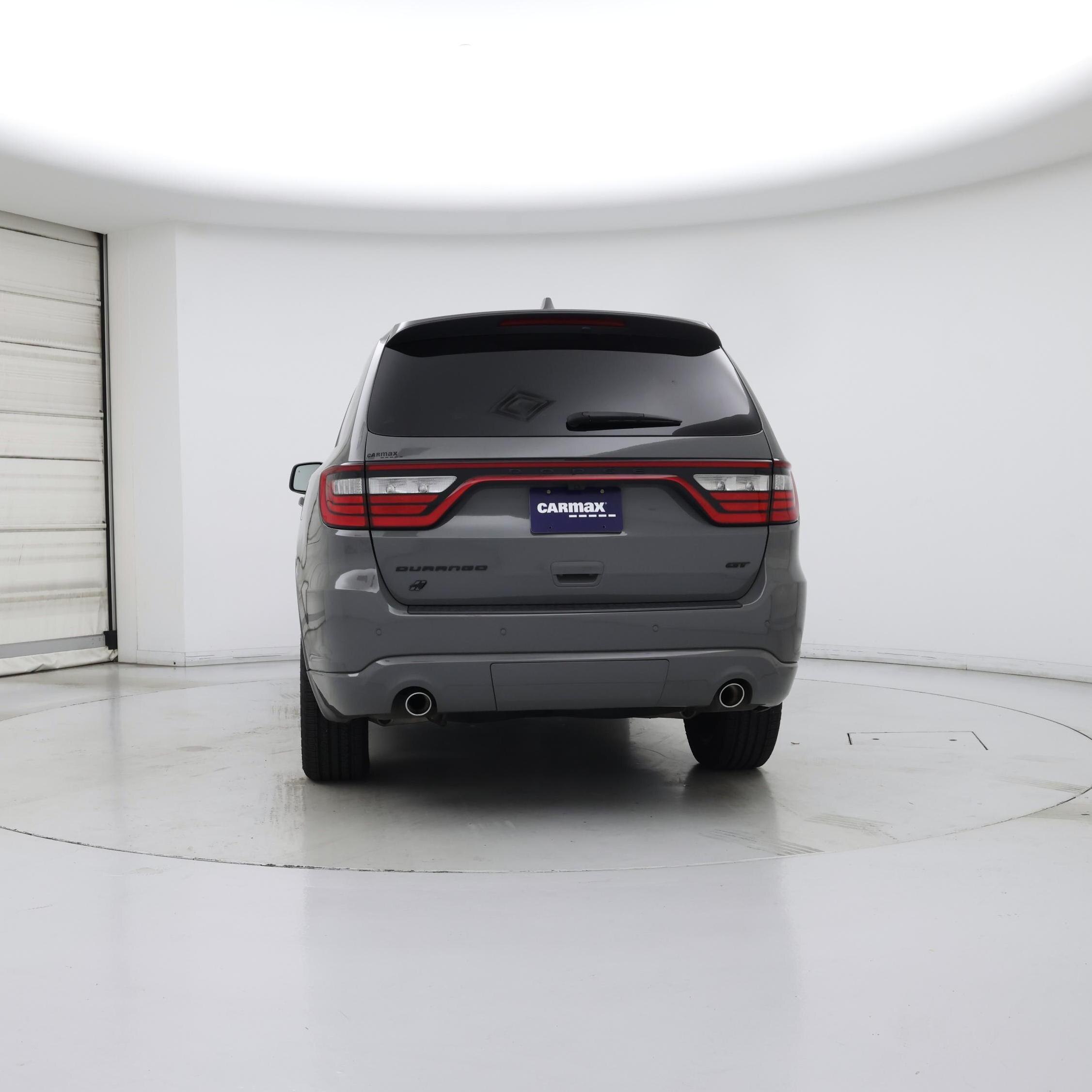 Thumbnail: 2022 Dodge Durango - 6
