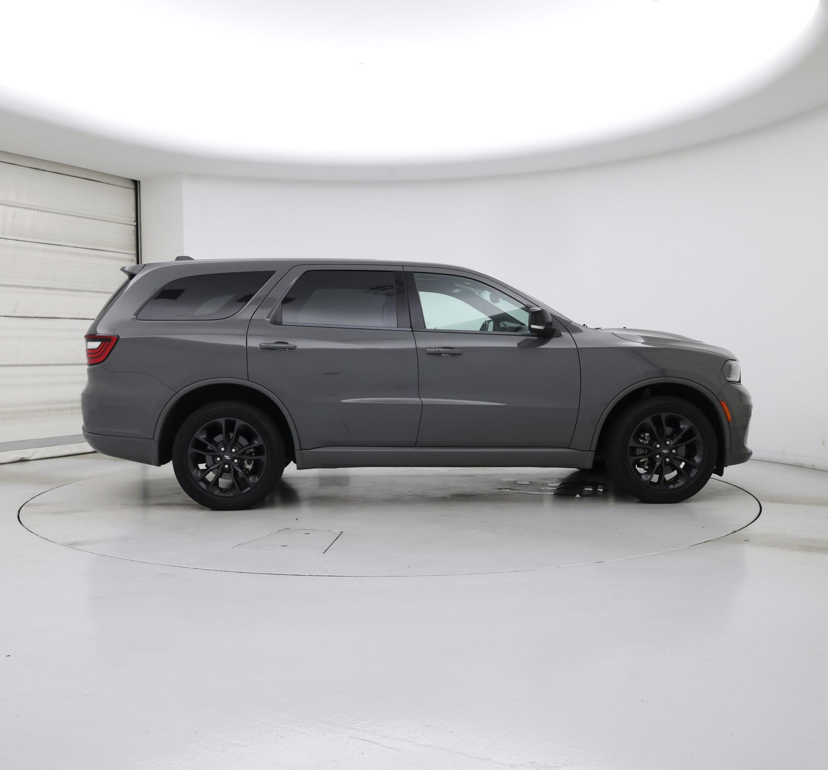 Thumbnail: 2022 Dodge Durango - 7