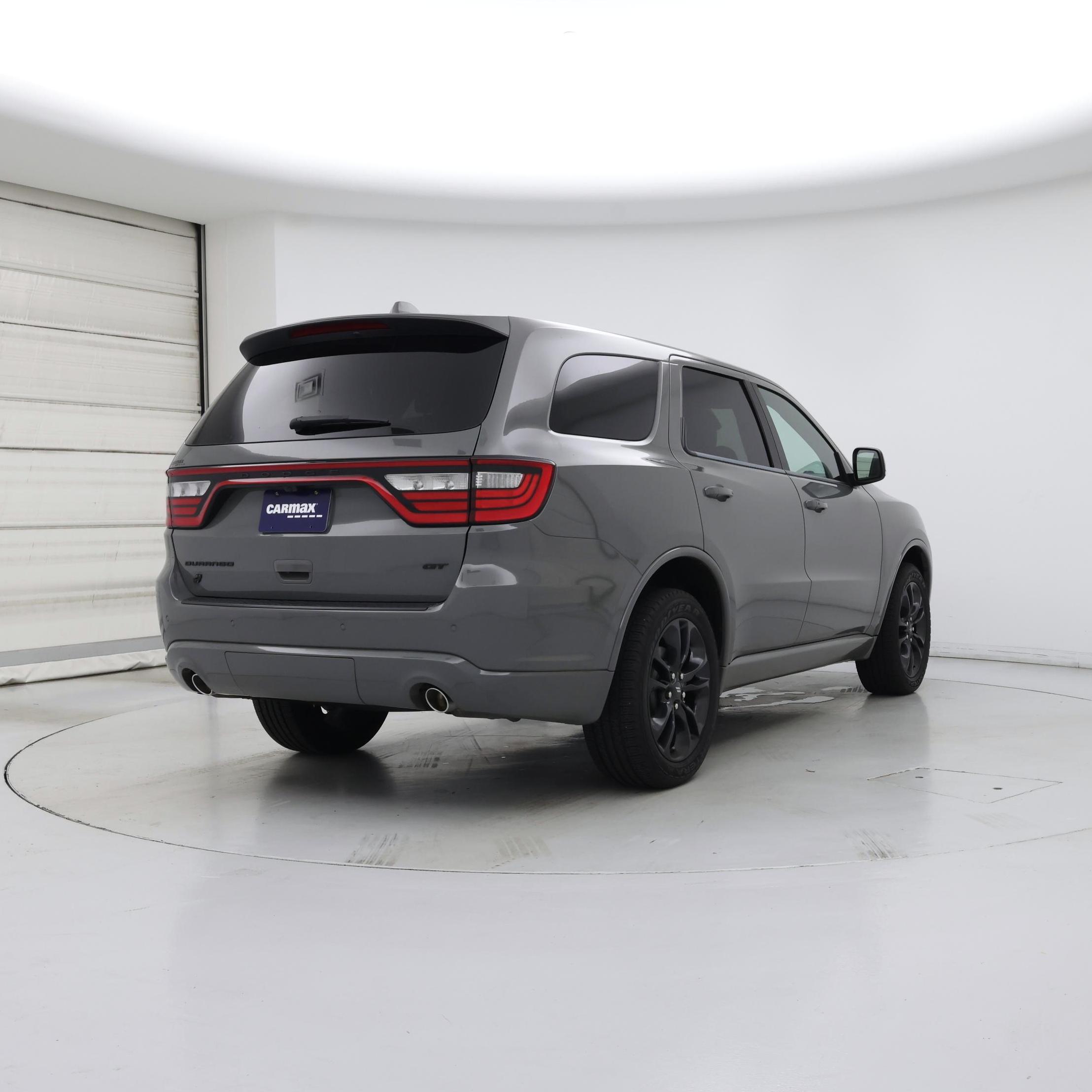 Thumbnail: 2022 Dodge Durango - 8