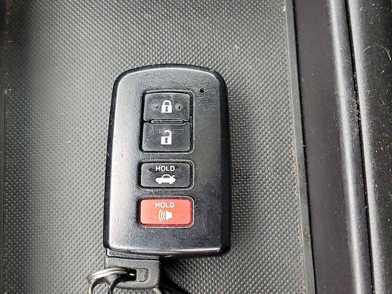 2017 Toyota Camry SE - Photo 24