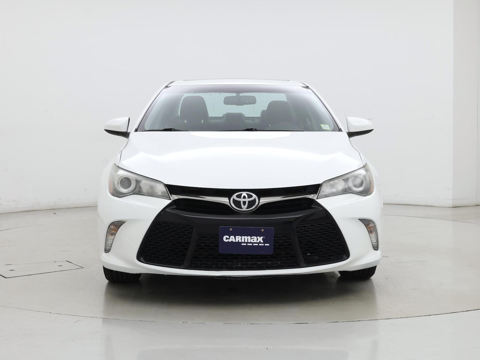 2017 Toyota Camry SE - Photo 6