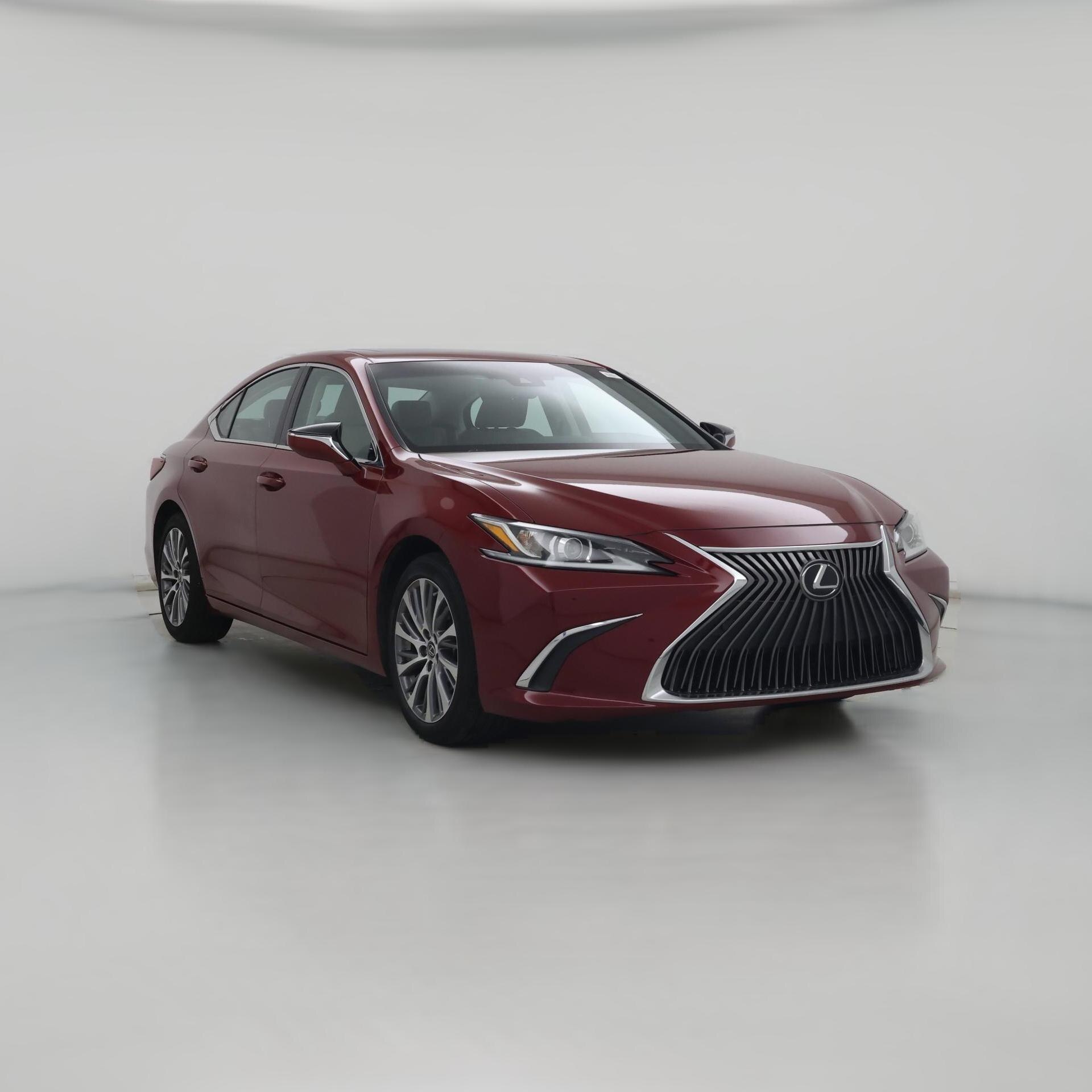 Thumbnail: 2019 Lexus ES - 1
