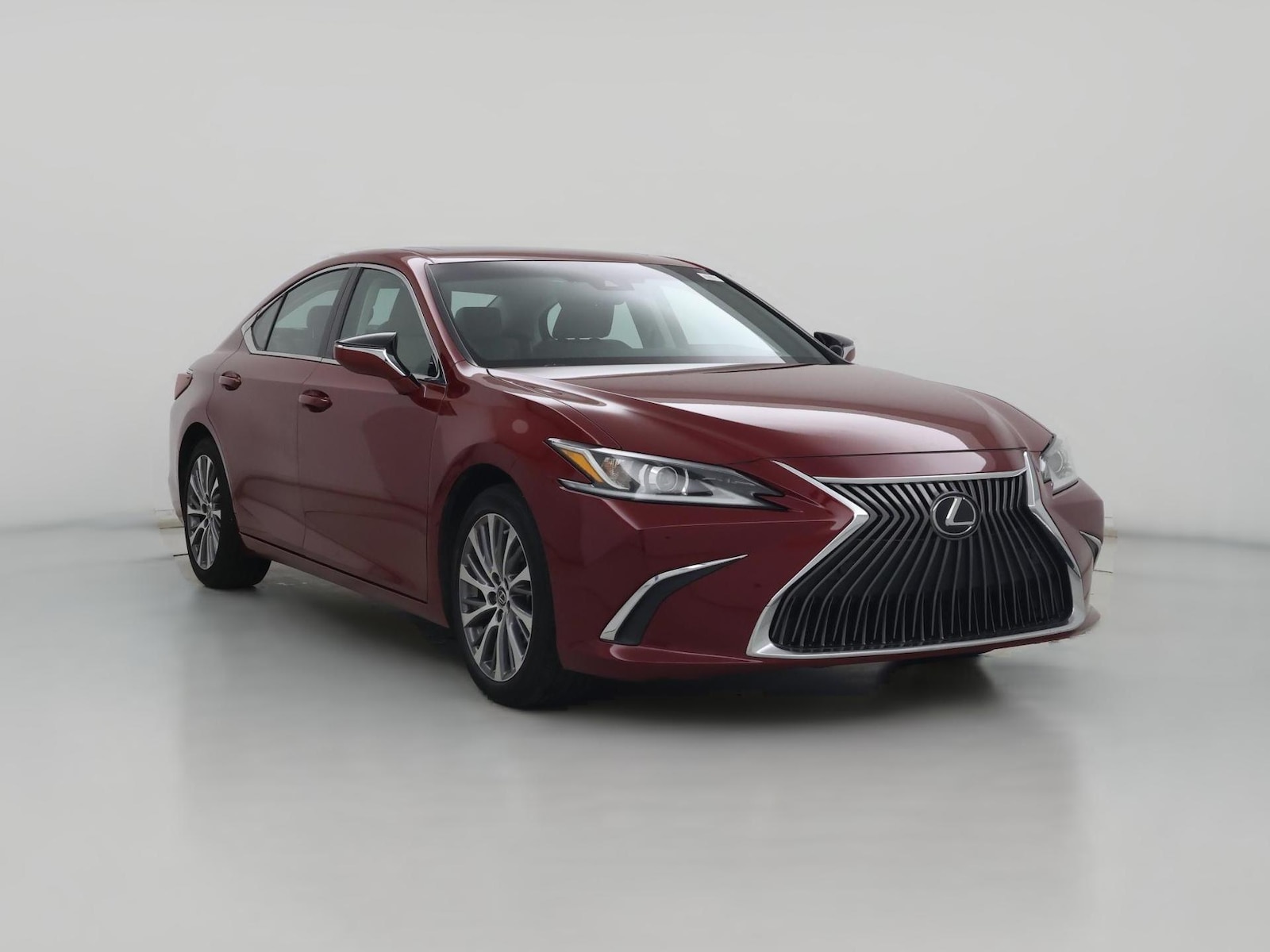 2019 Lexus ES