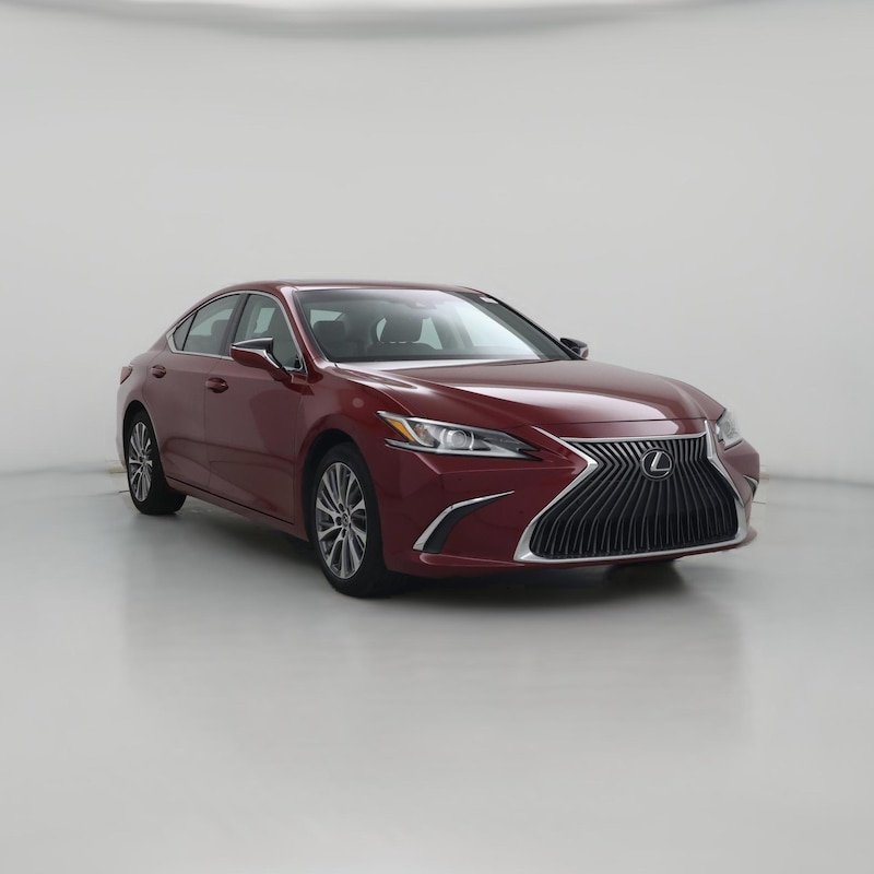 2019 Lexus ES 350