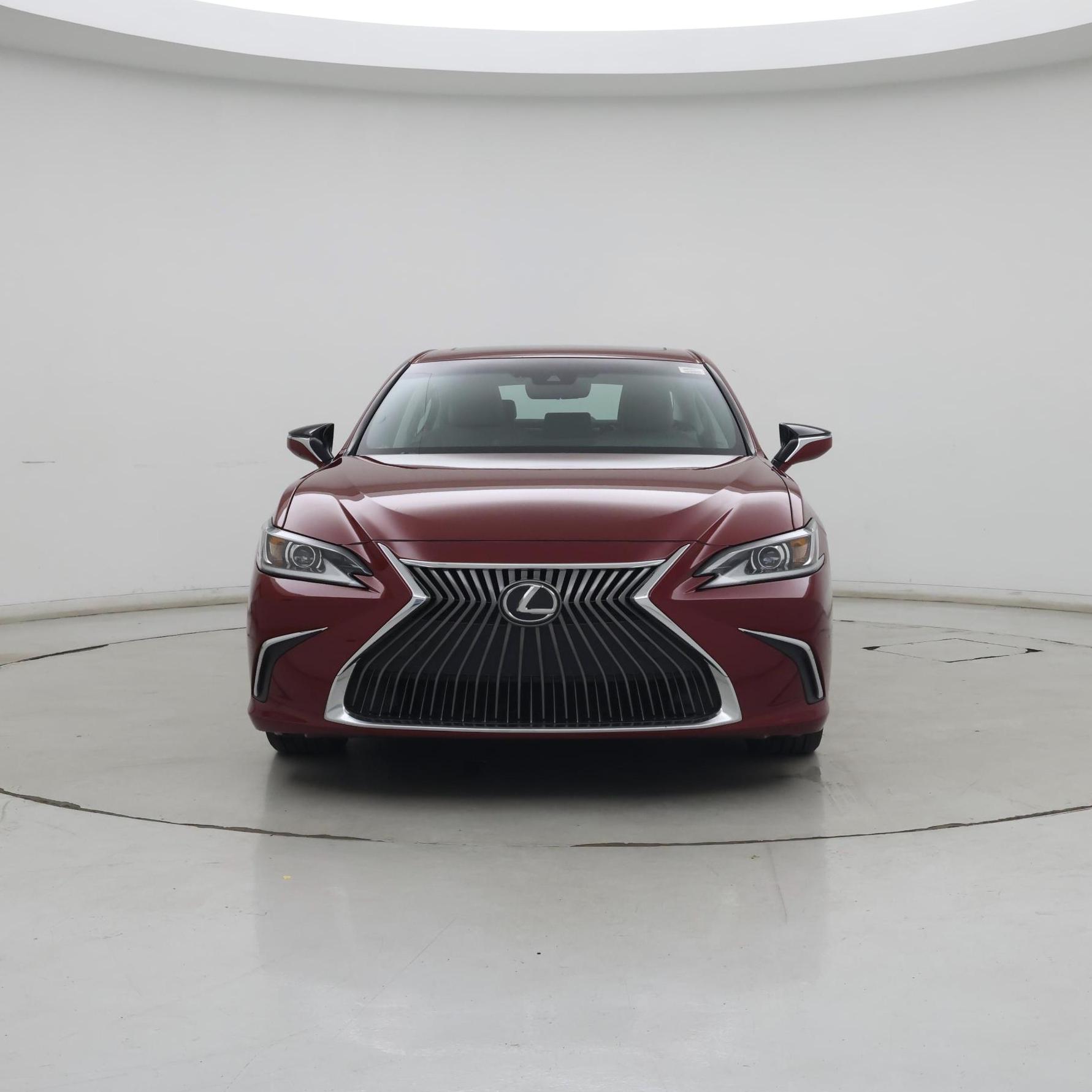 Thumbnail: 2019 Lexus ES - 5