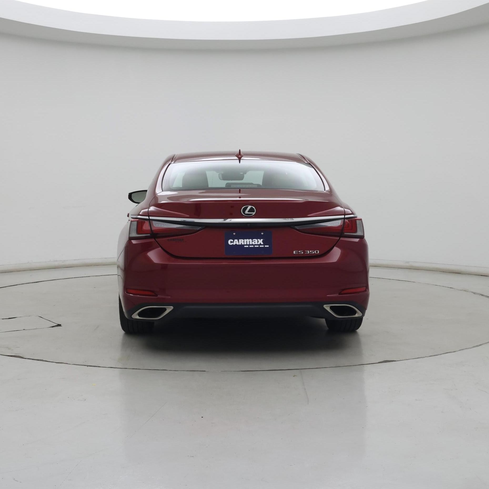 Thumbnail: 2019 Lexus ES - 6