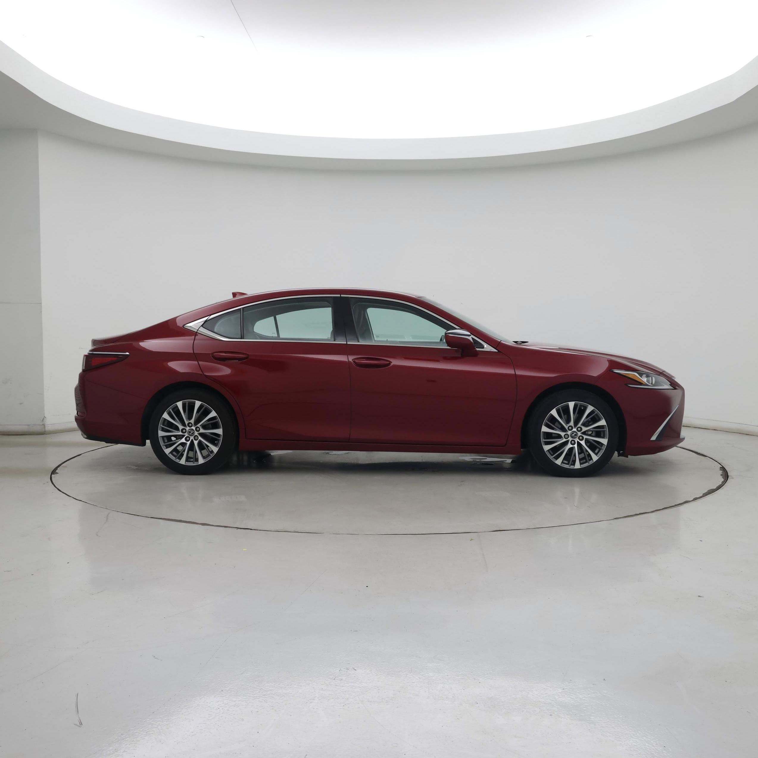 Thumbnail: 2019 Lexus ES - 7