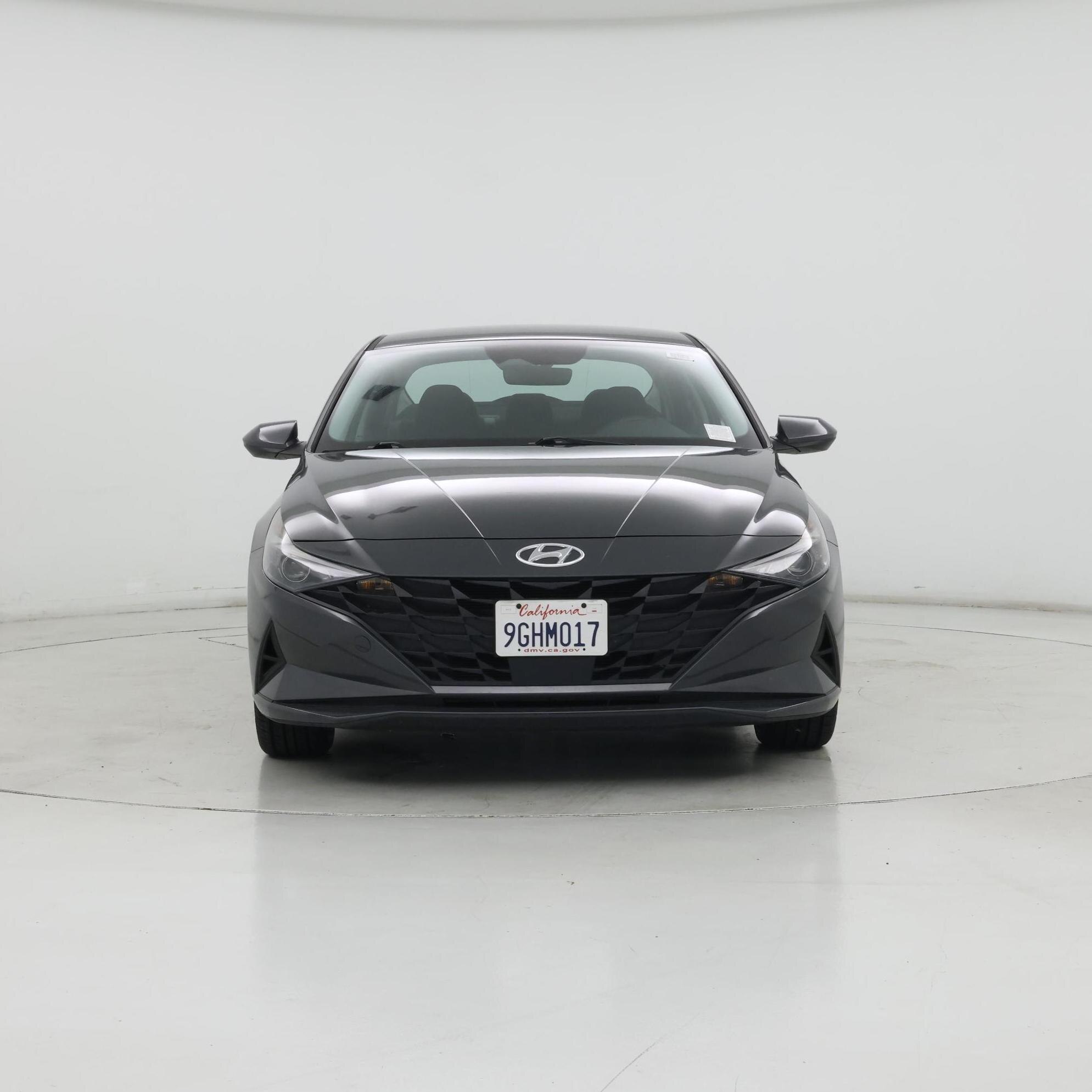 Thumbnail: 2023 Hyundai Elantra - 5
