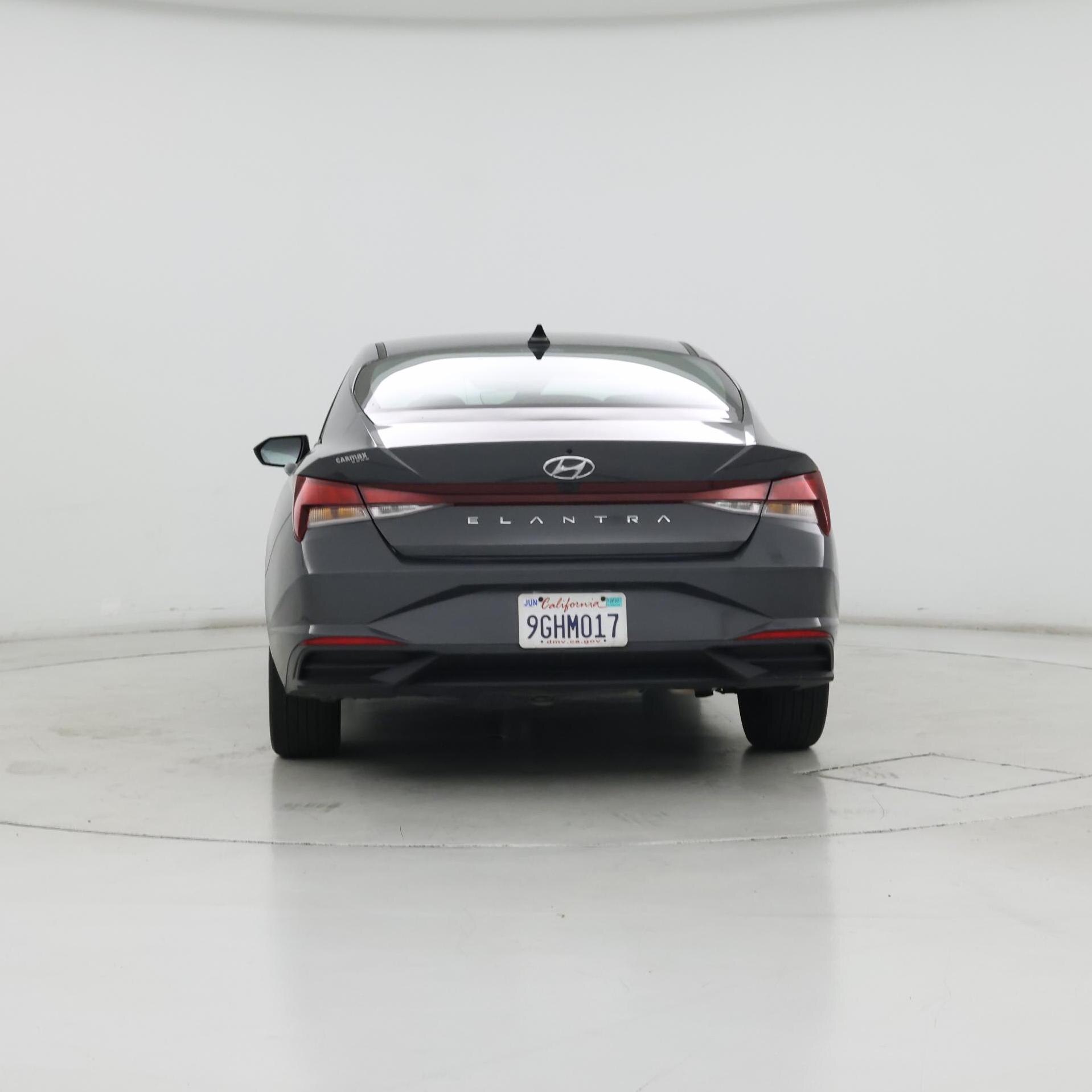 Thumbnail: 2023 Hyundai Elantra - 6
