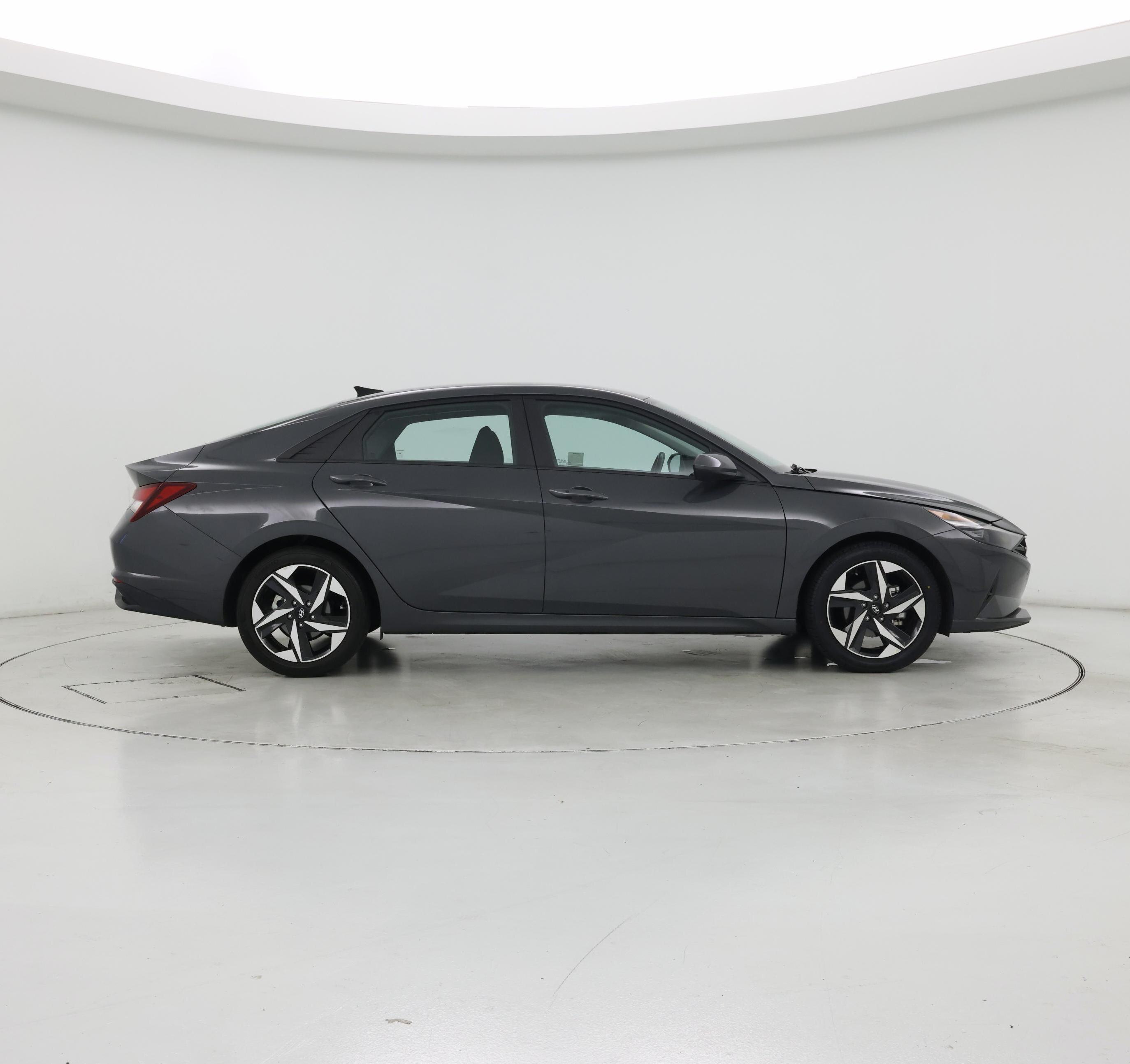 Thumbnail: 2023 Hyundai Elantra - 7