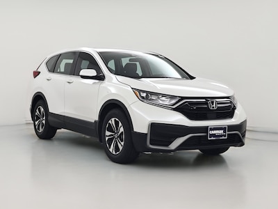 2022 Honda CR-V Special Edition