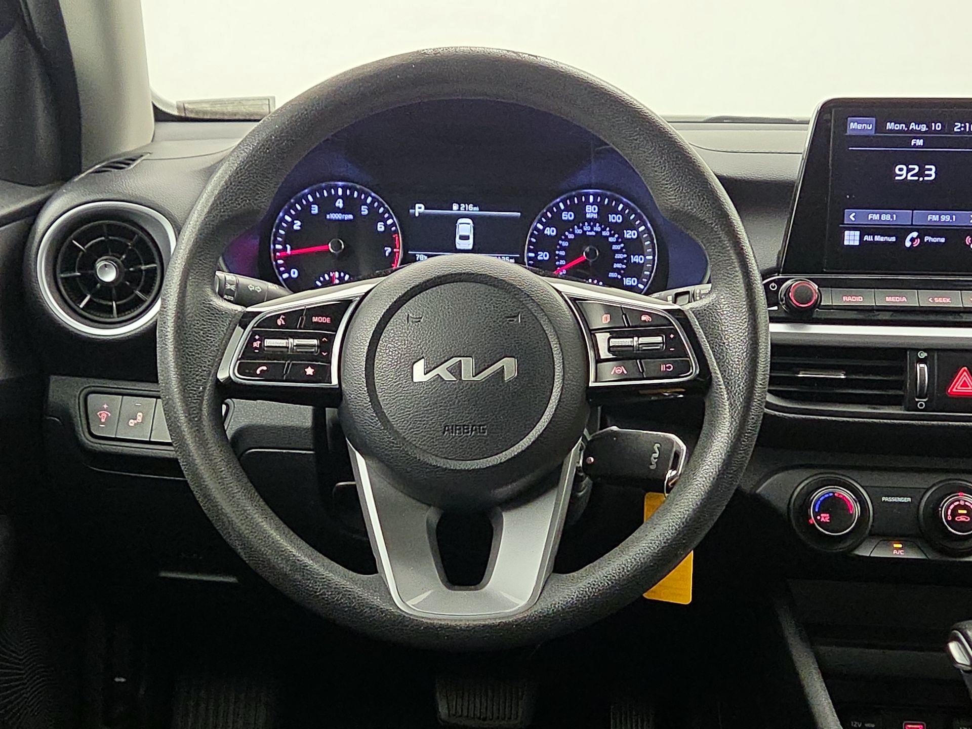Thumbnail: 2023 Kia Forte - 10