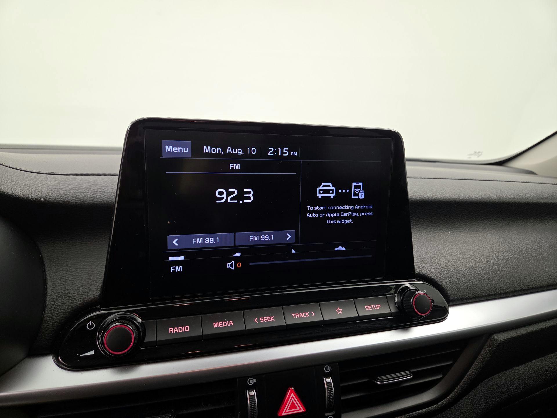 Thumbnail: 2023 Kia Forte - 15