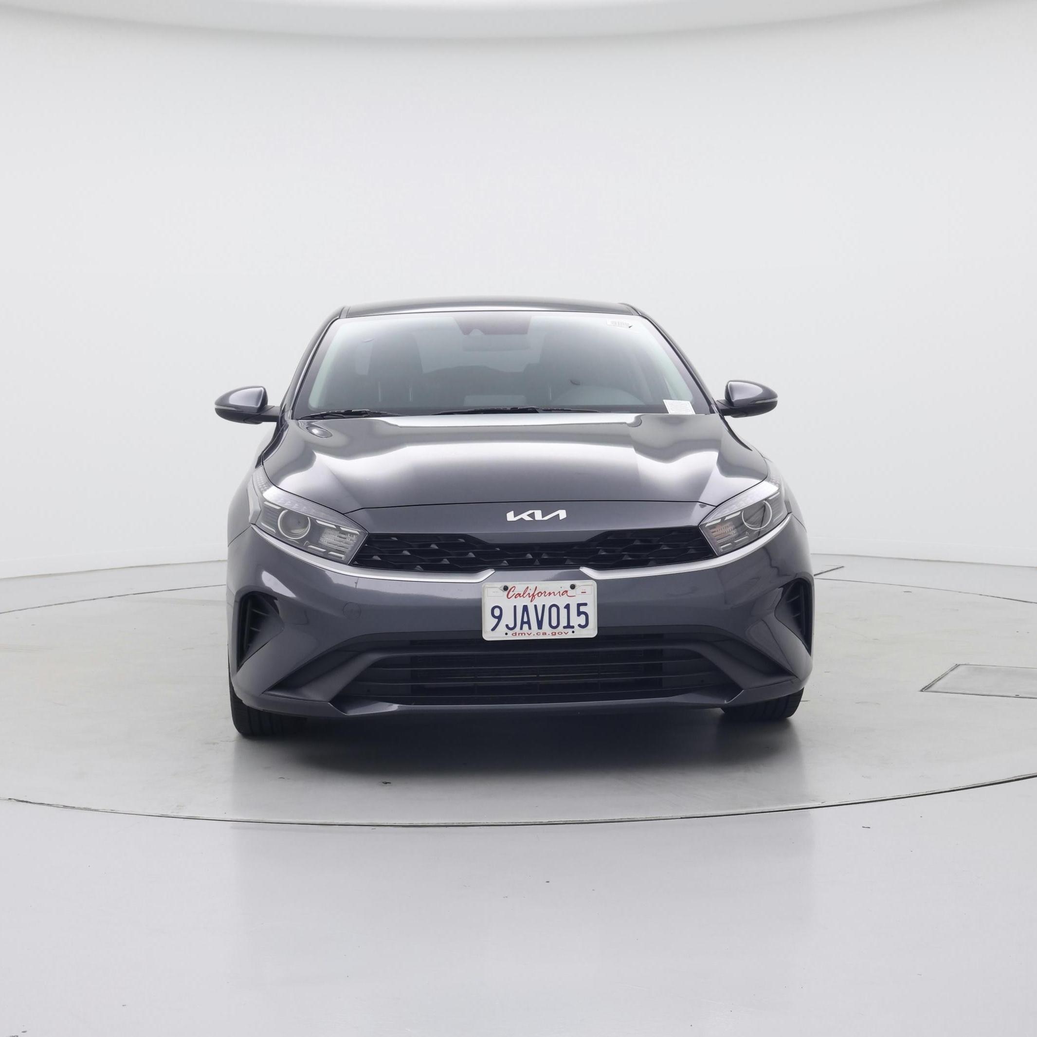 Thumbnail: 2023 Kia Forte - 5